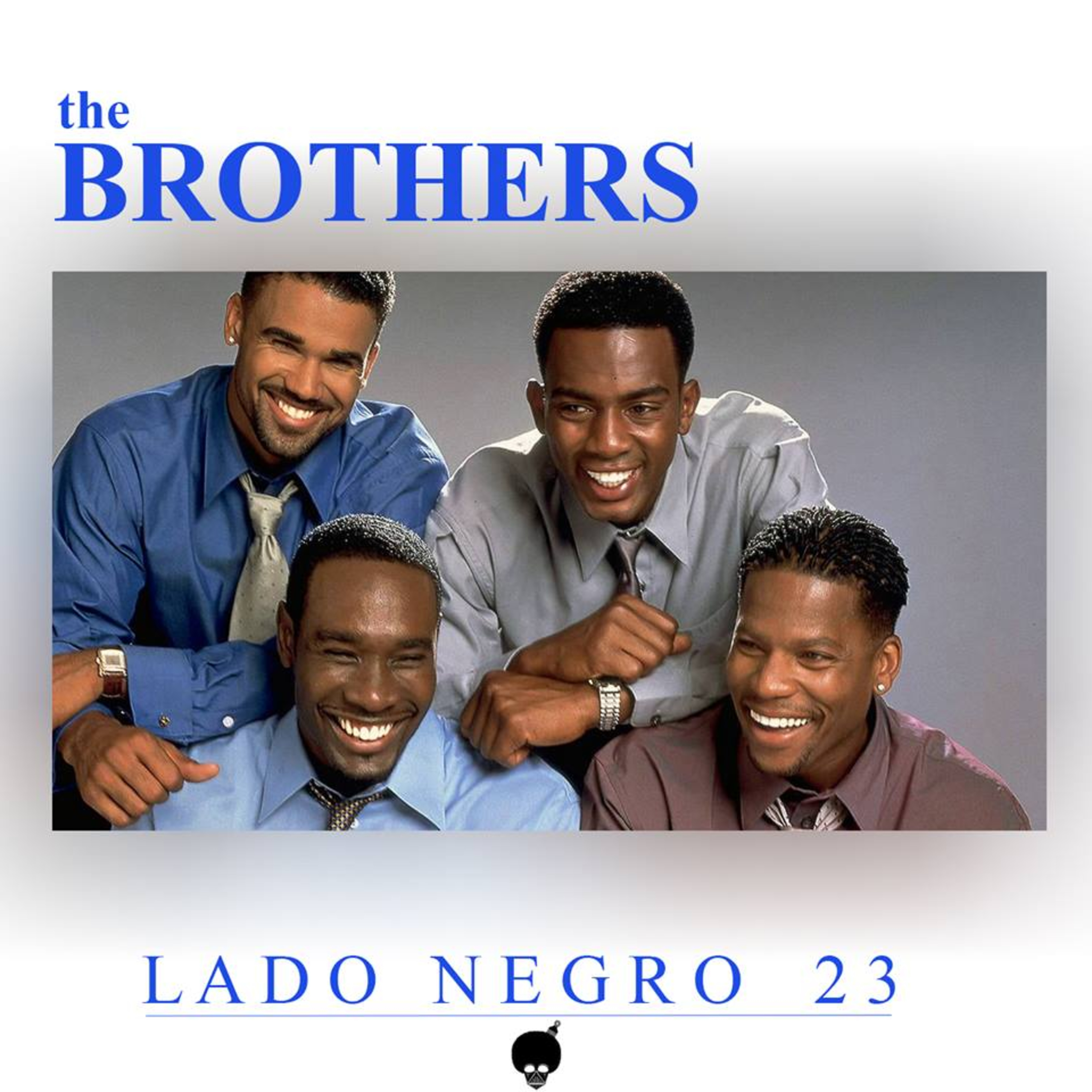 O Lado Negro Da Força