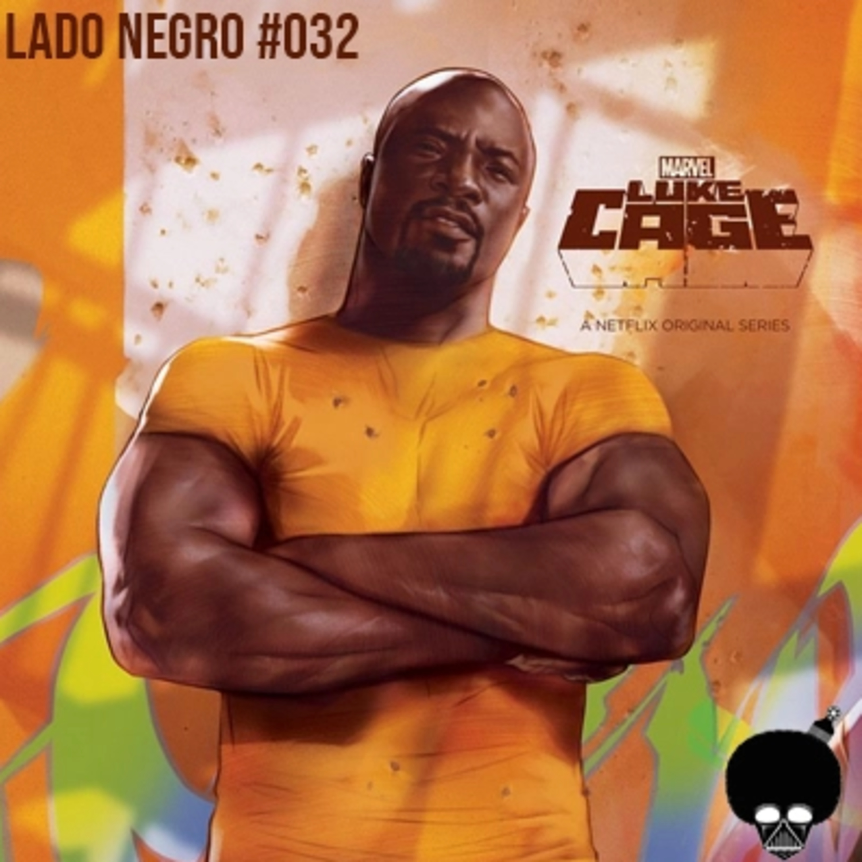 O Lado Negro Da Força