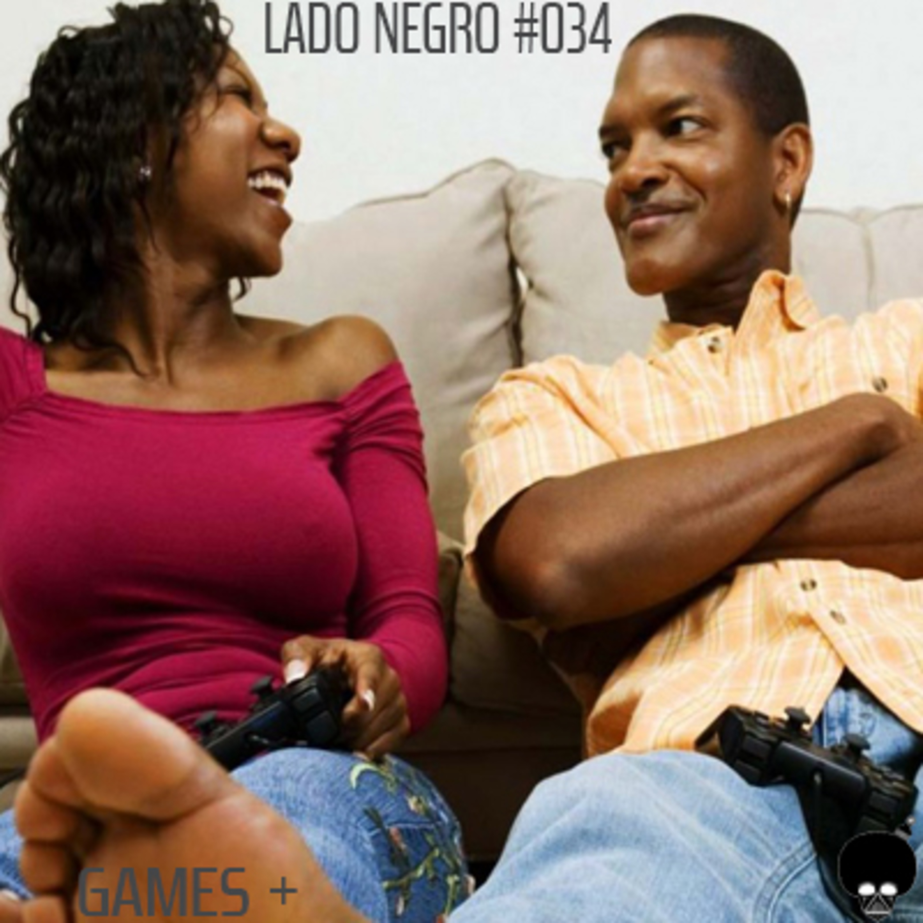 O Lado Negro Da Força