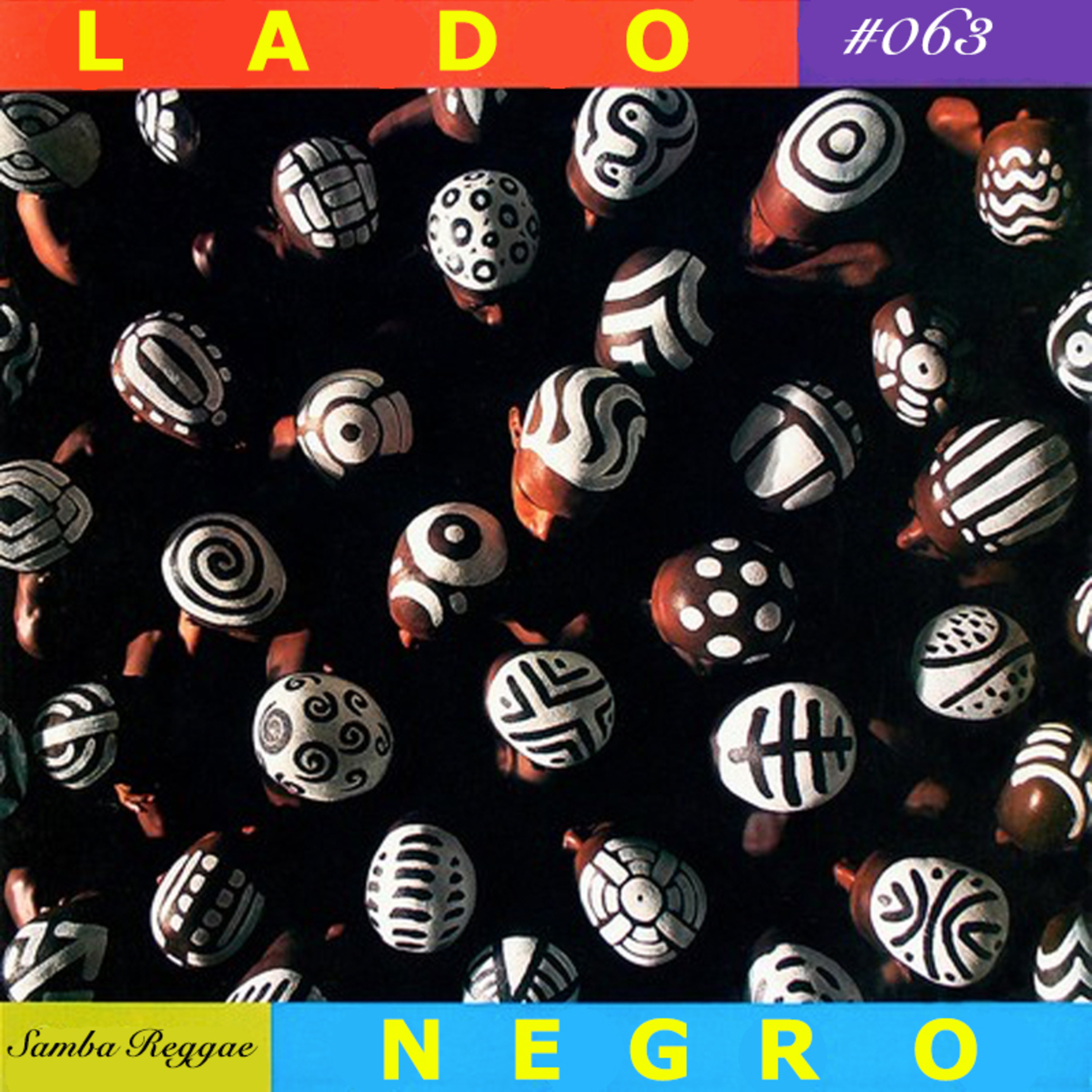 O Lado Negro Da Força