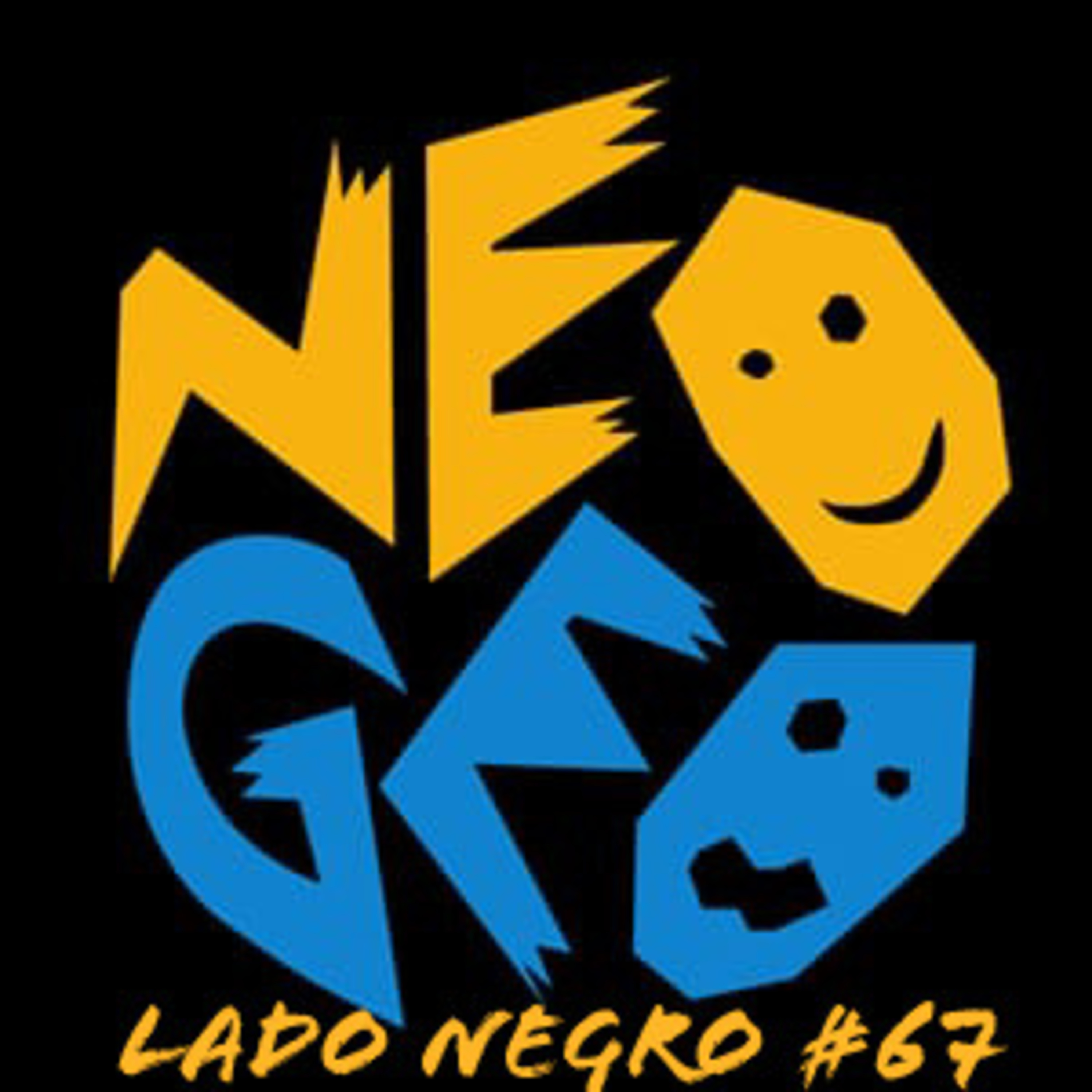 Lado Negro #67 - Fliperamas e Leite