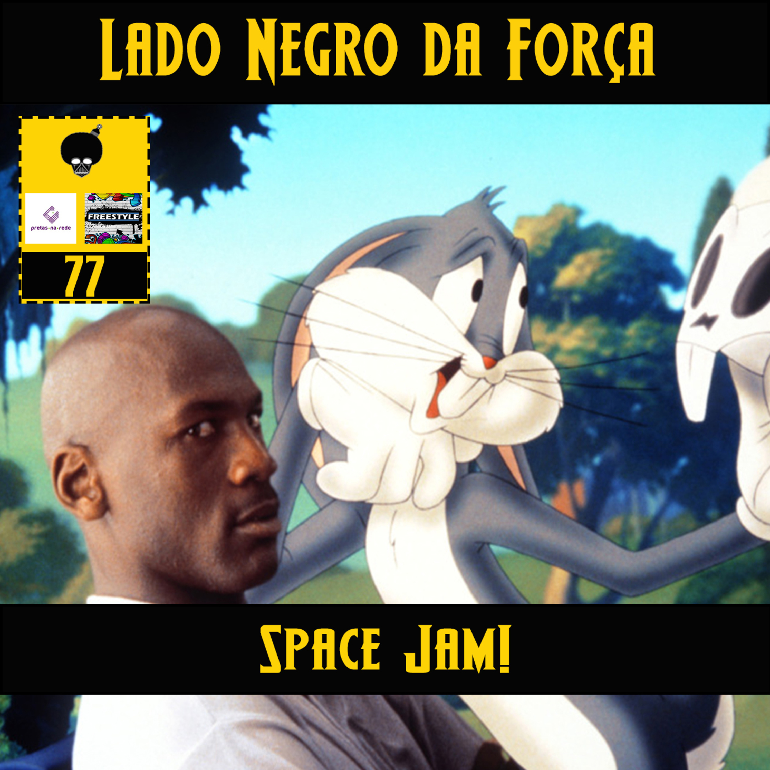 Space Jam #77