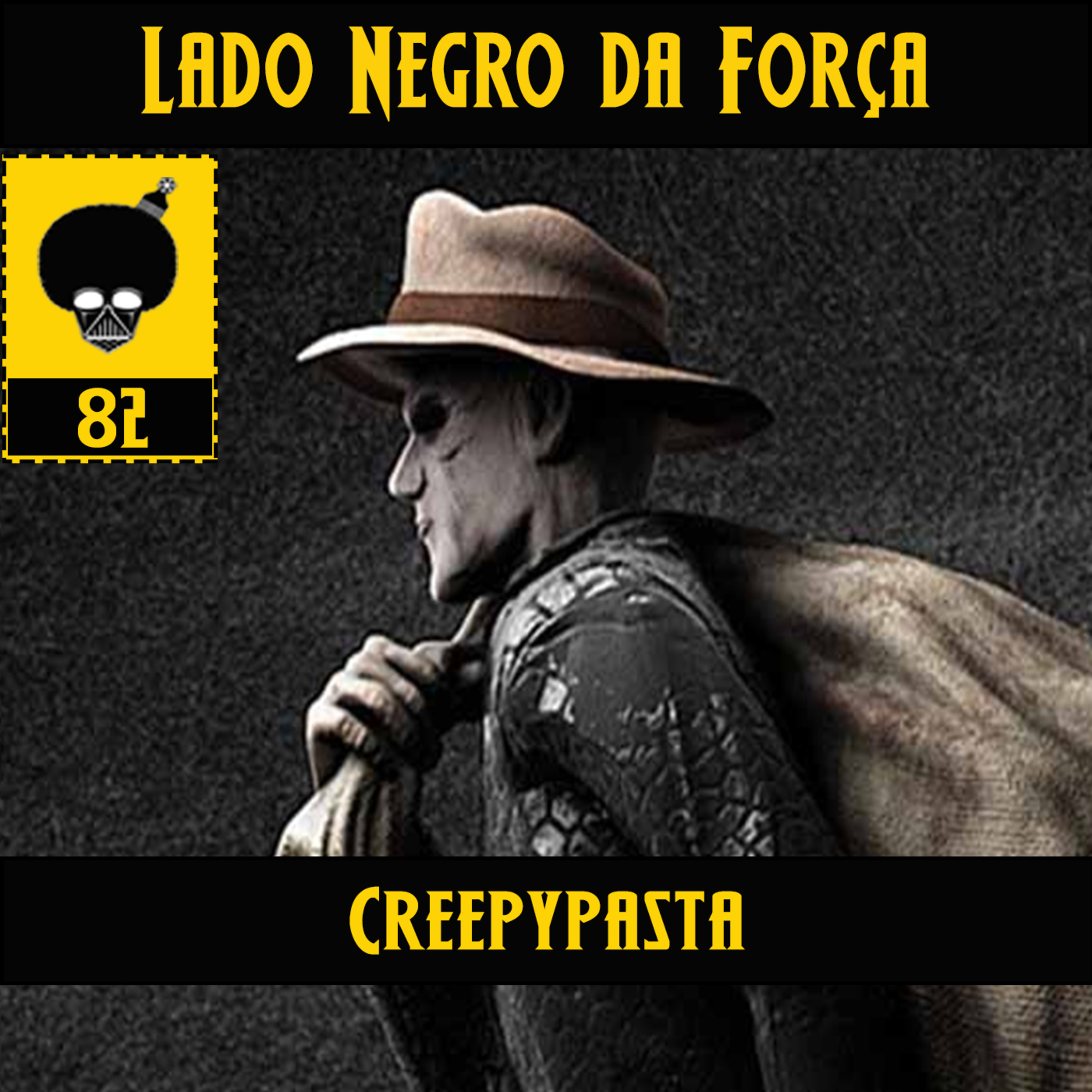 O Lado Negro Da Força