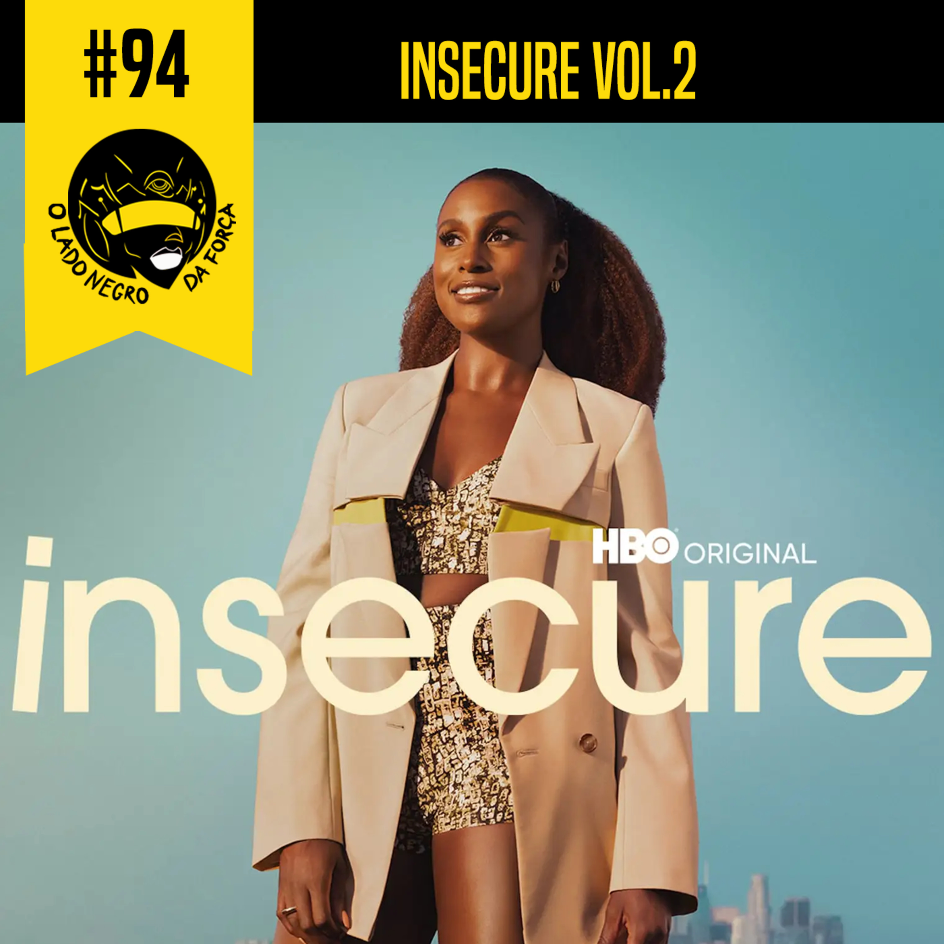 Insecure VOL.2