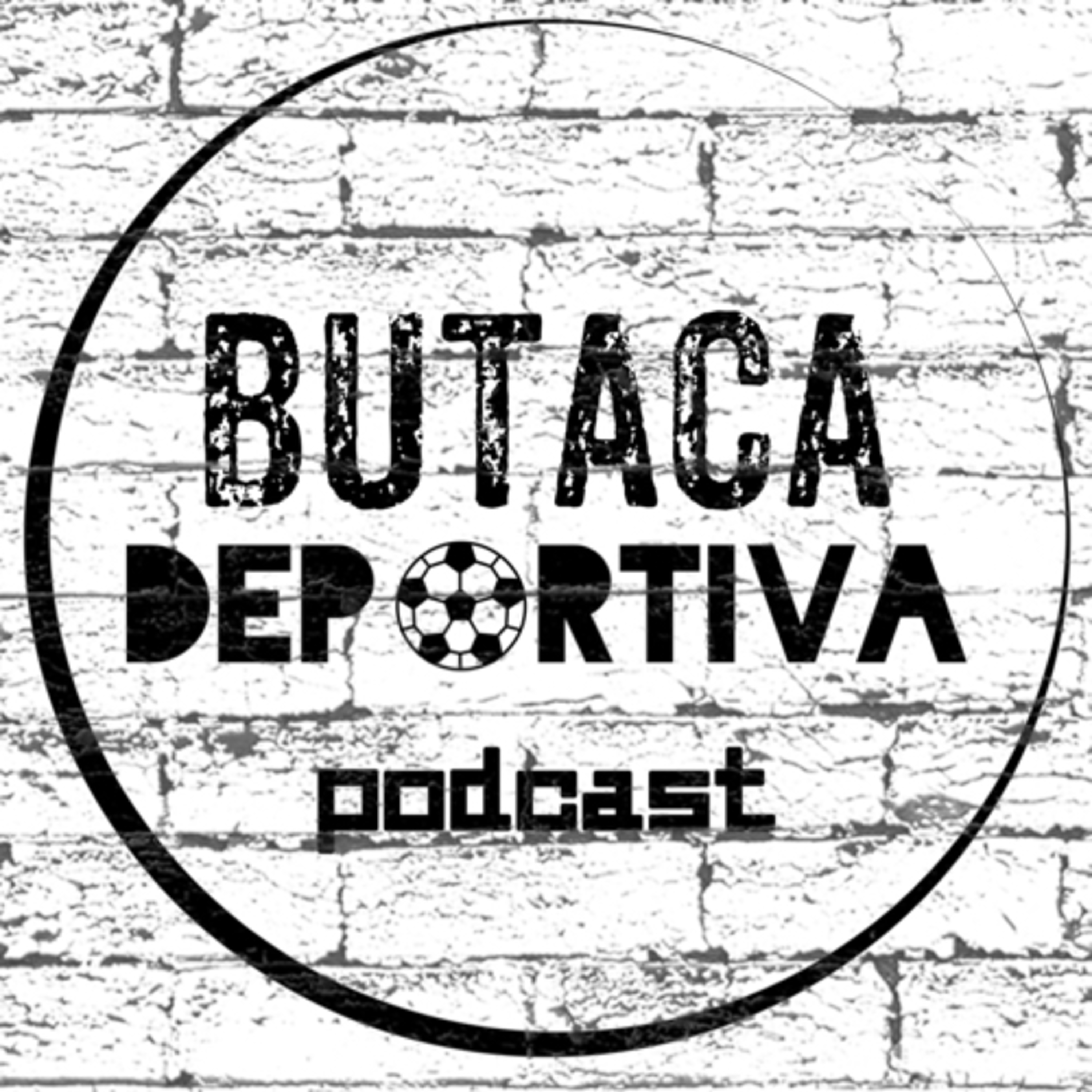 Butaca C Podcast