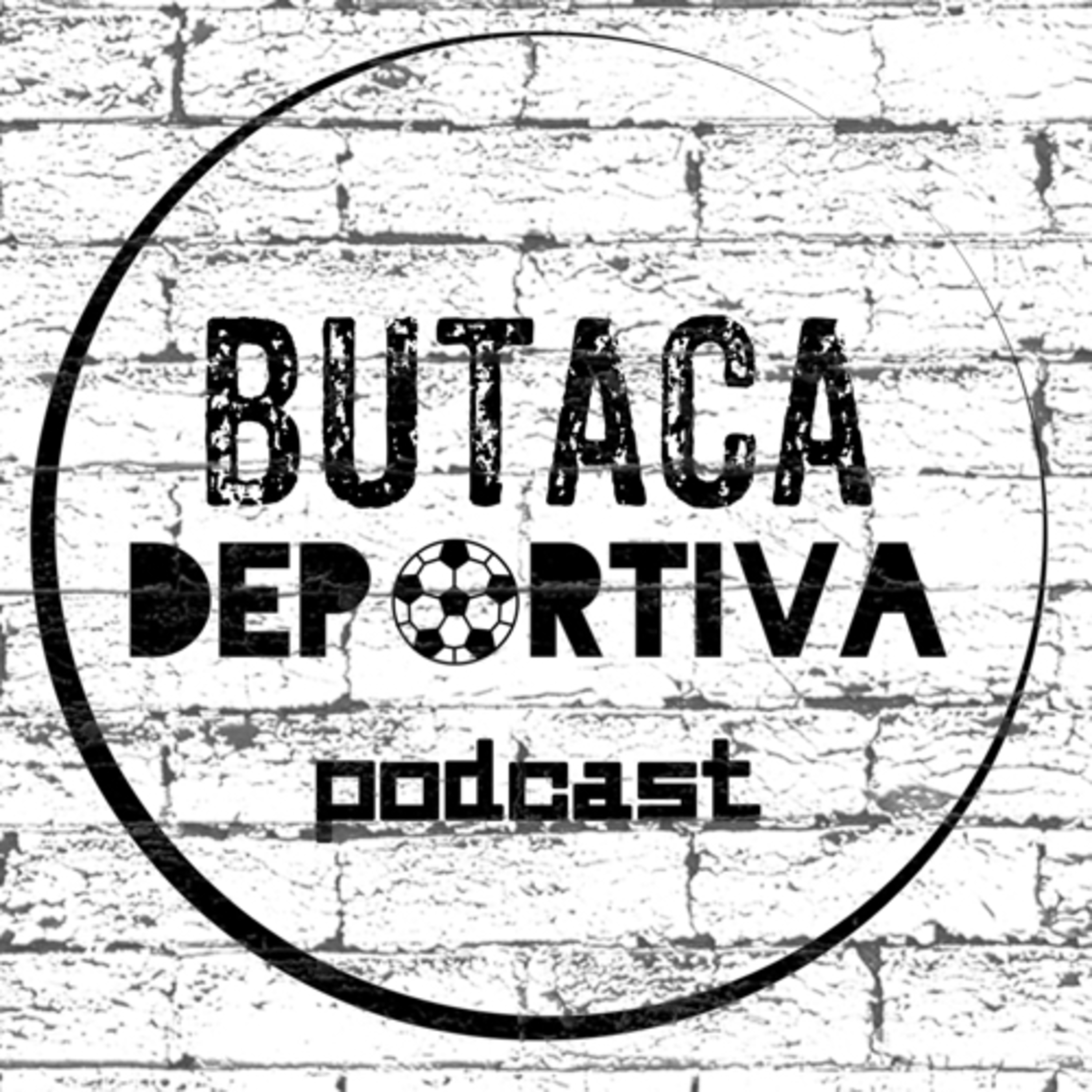 Butaca C Podcast