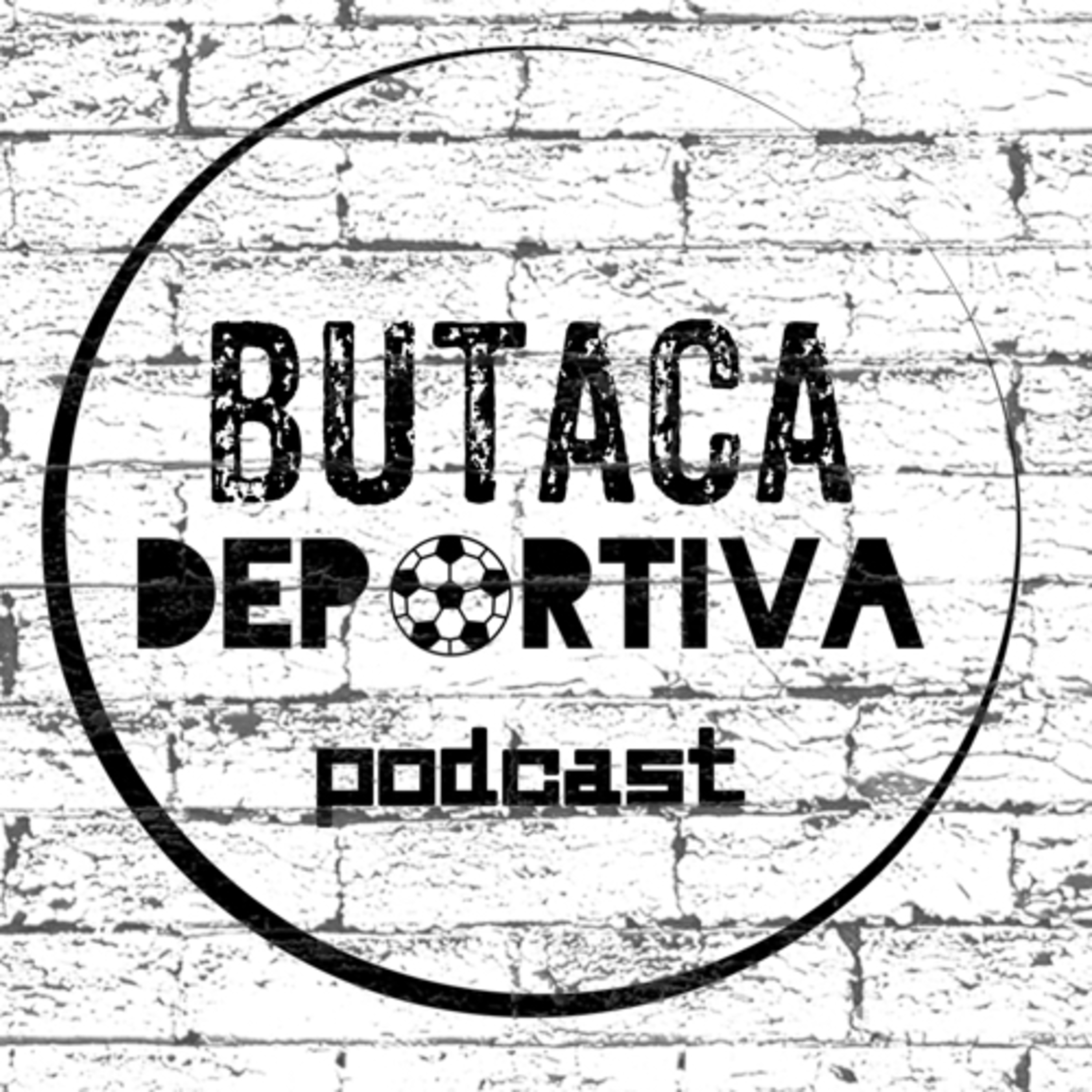 Butaca C Podcast
