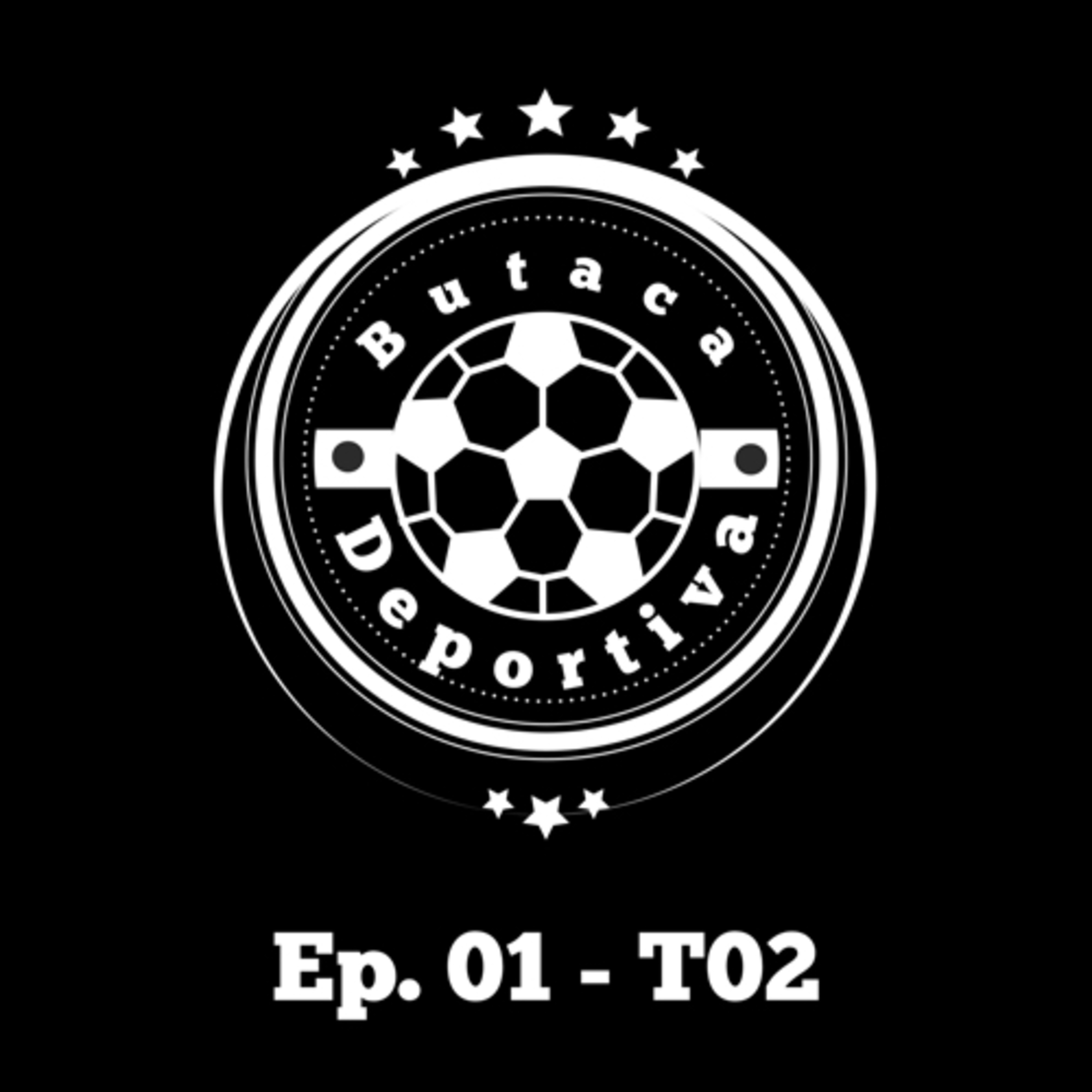 Butaca C Podcast