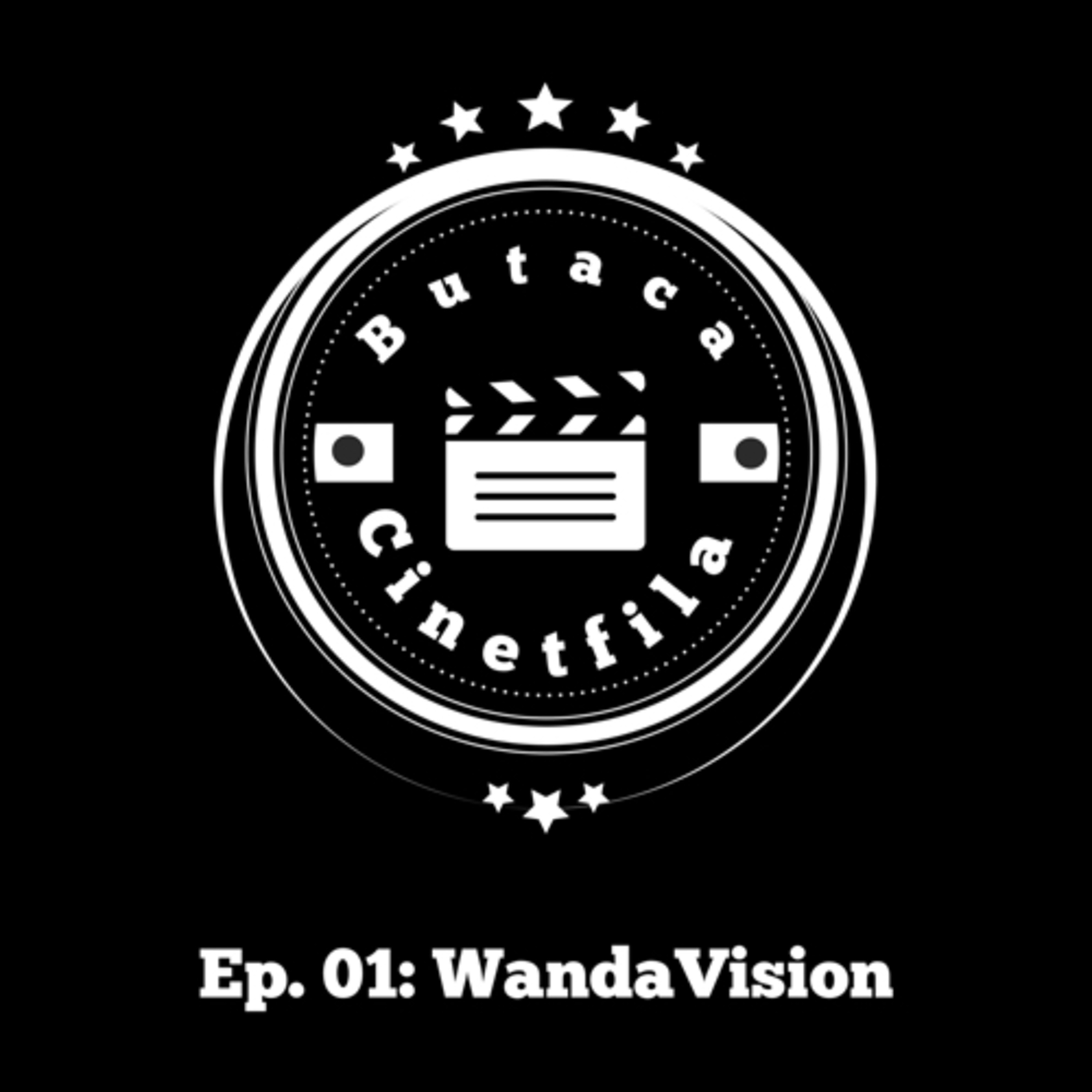 Butaca C Podcast