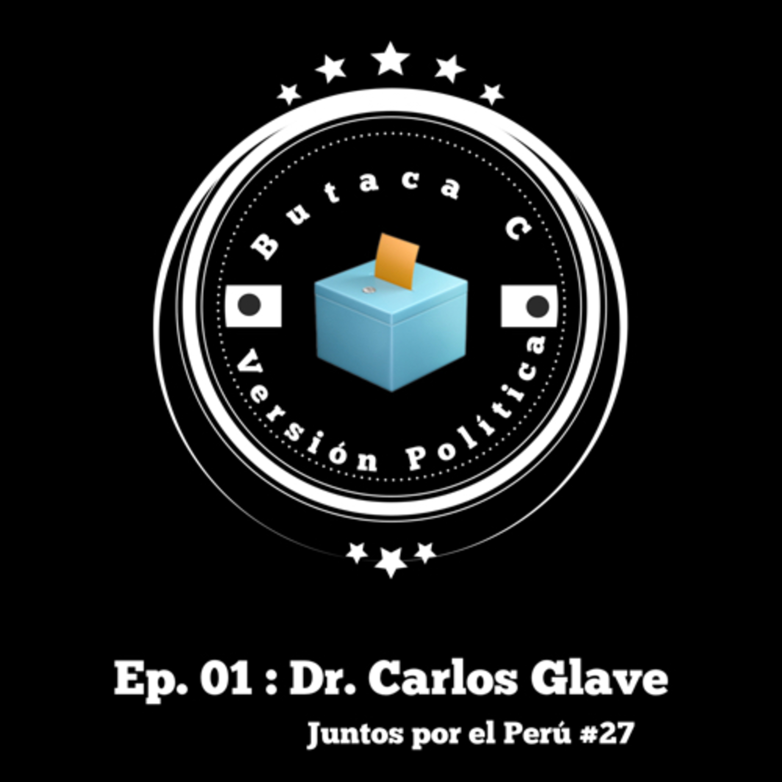 Butaca C Podcast