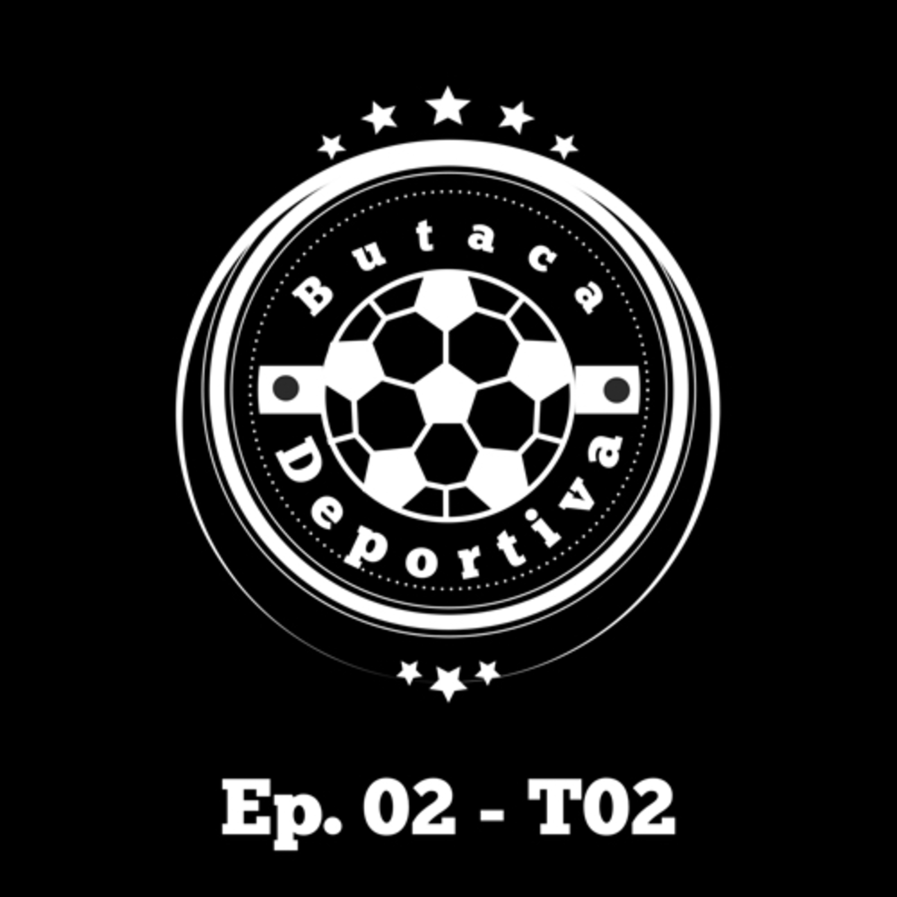 Butaca C Podcast