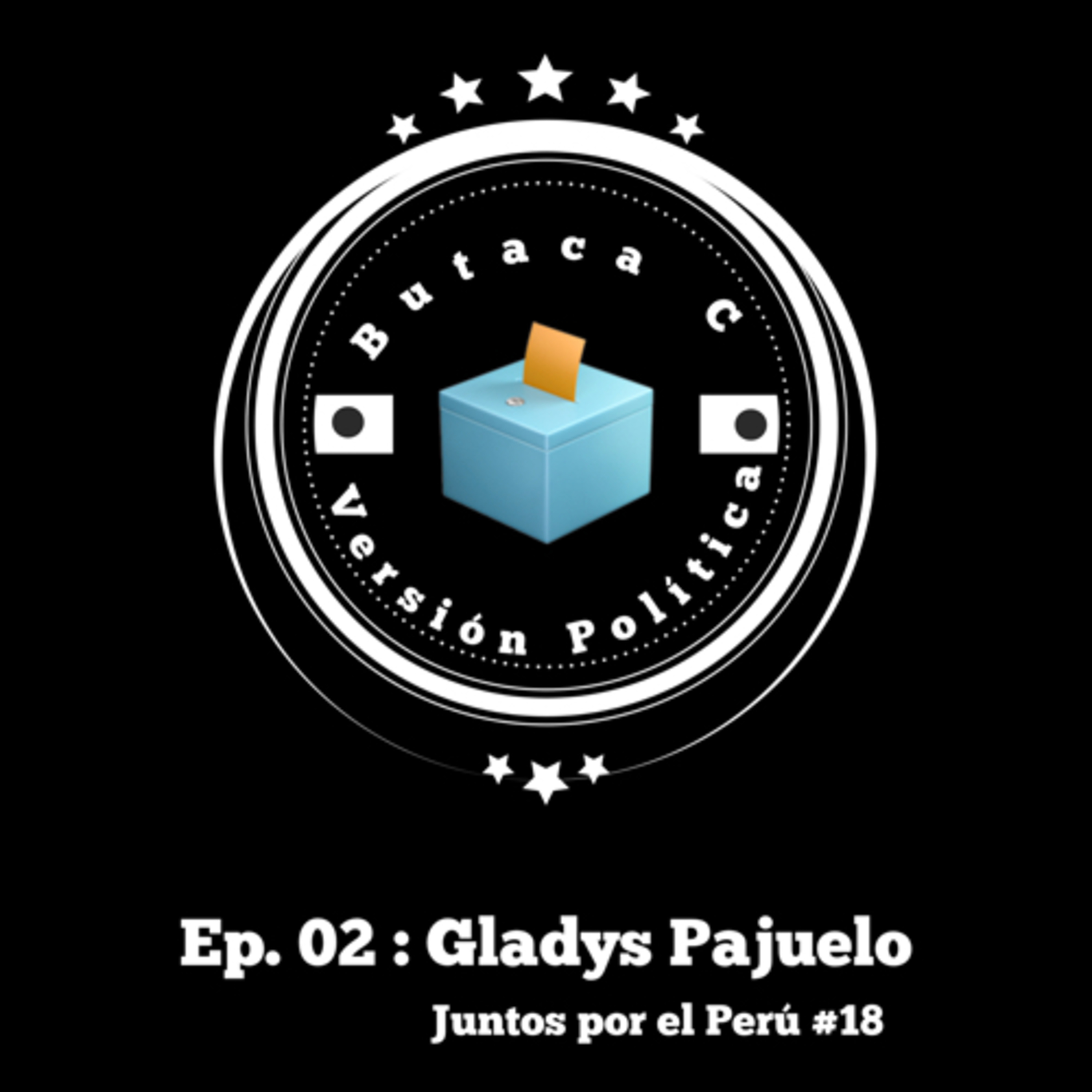 Butaca C Podcast