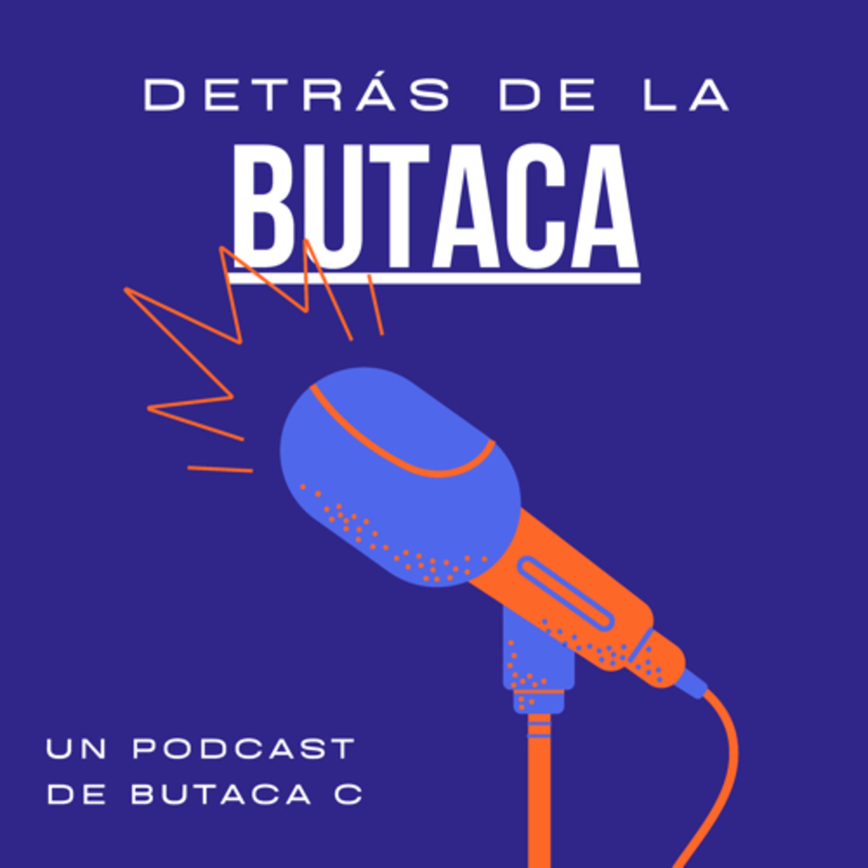 Butaca C Podcast