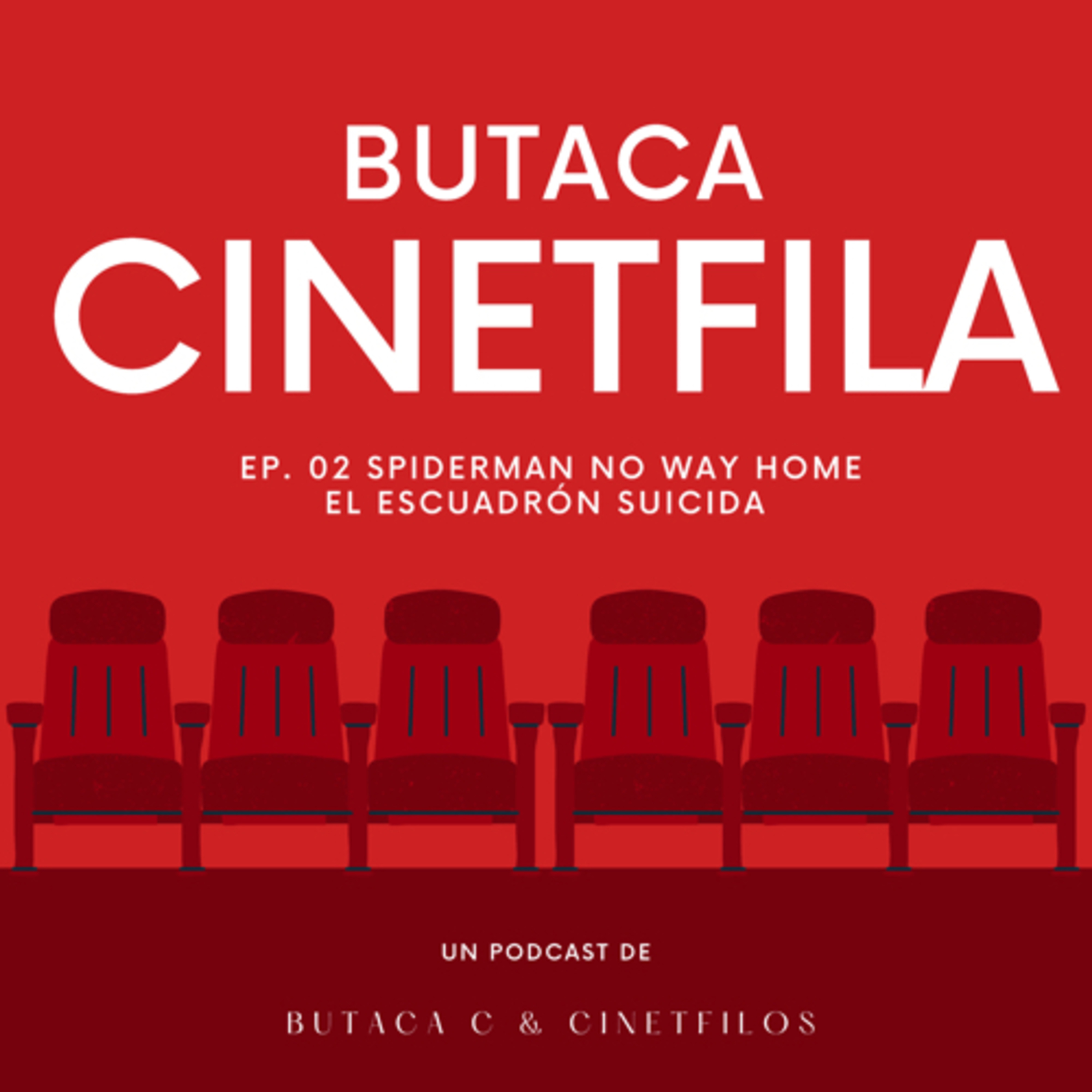 Butaca C Podcast