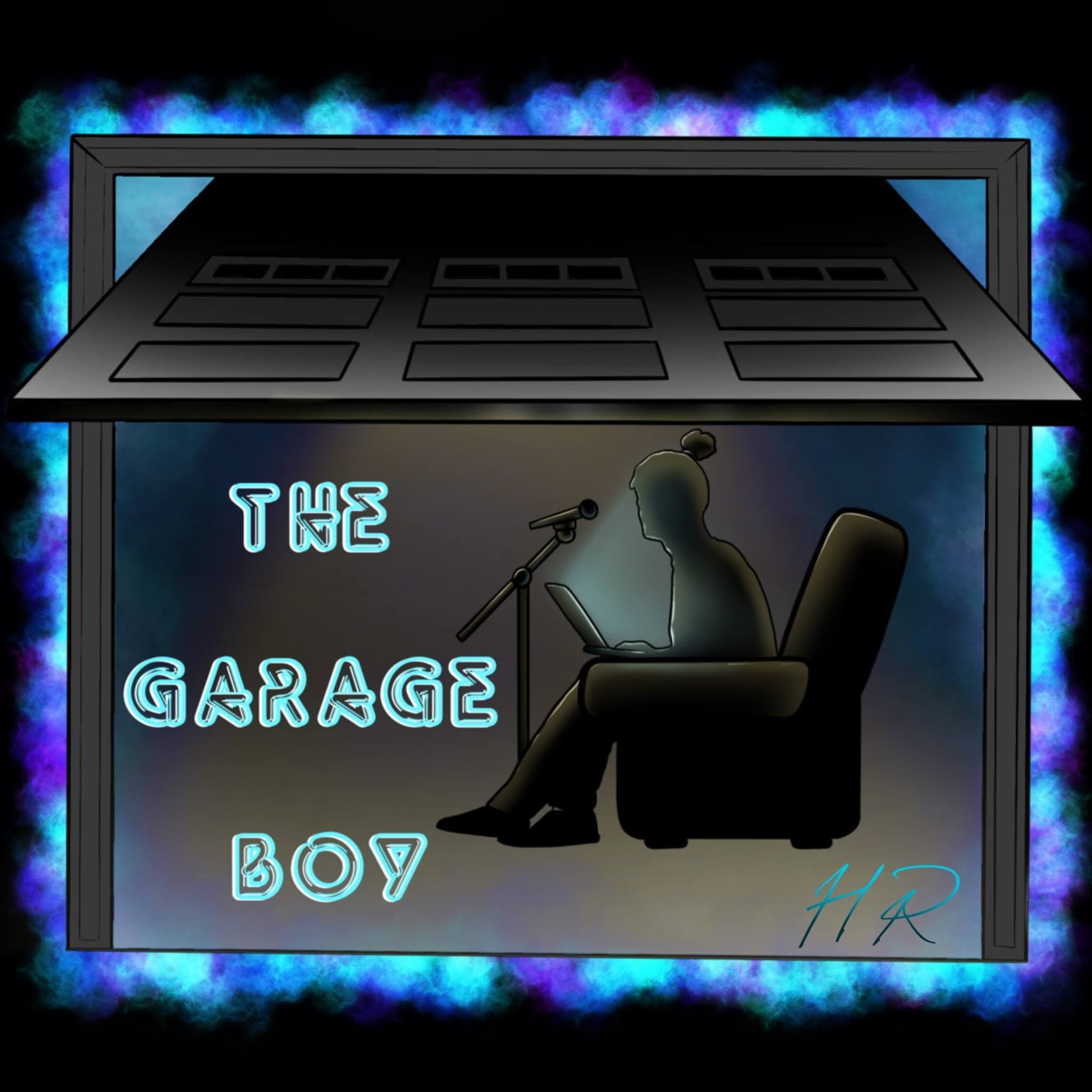 The Garage Boy