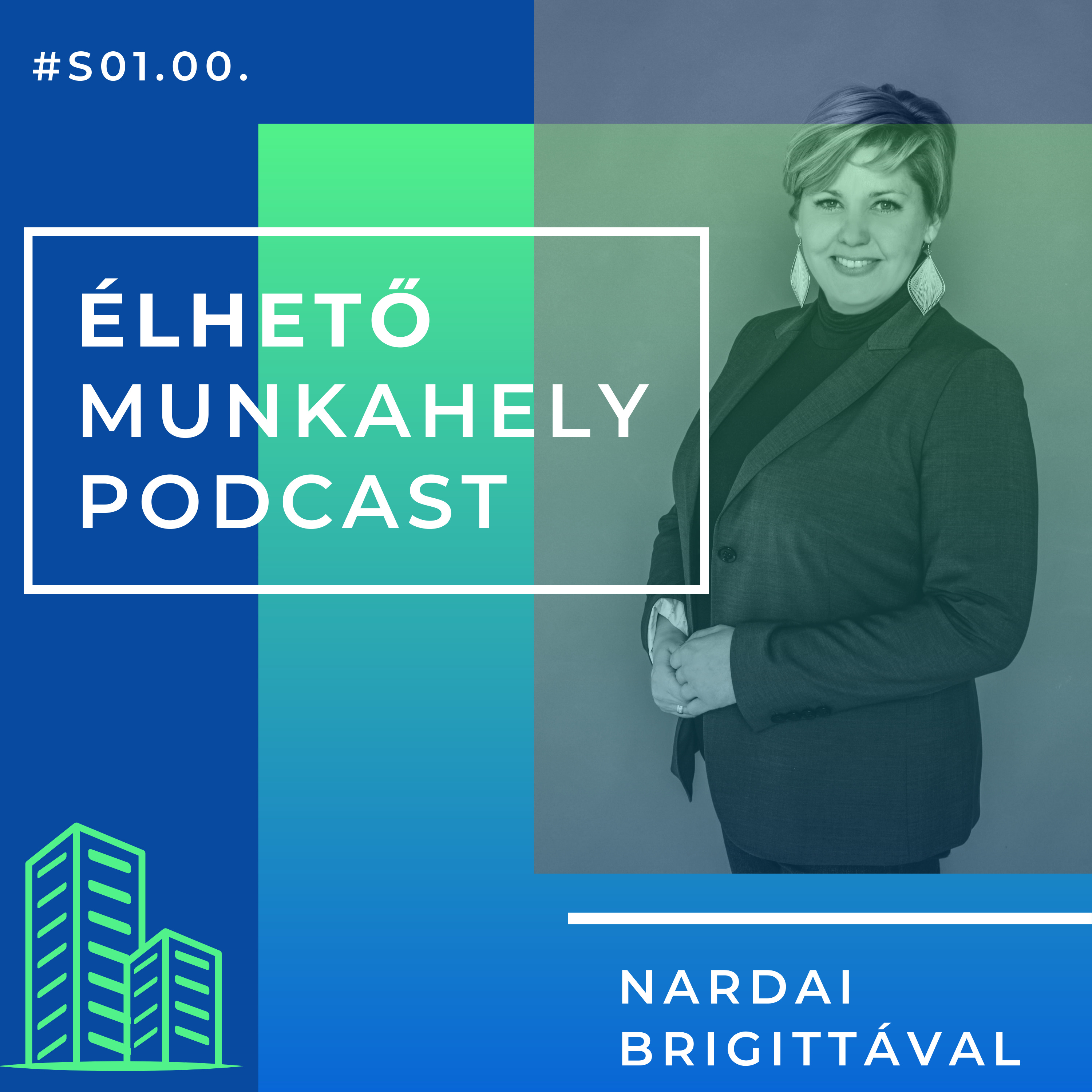 Élhető munkahely - A munka világának emberi oldala