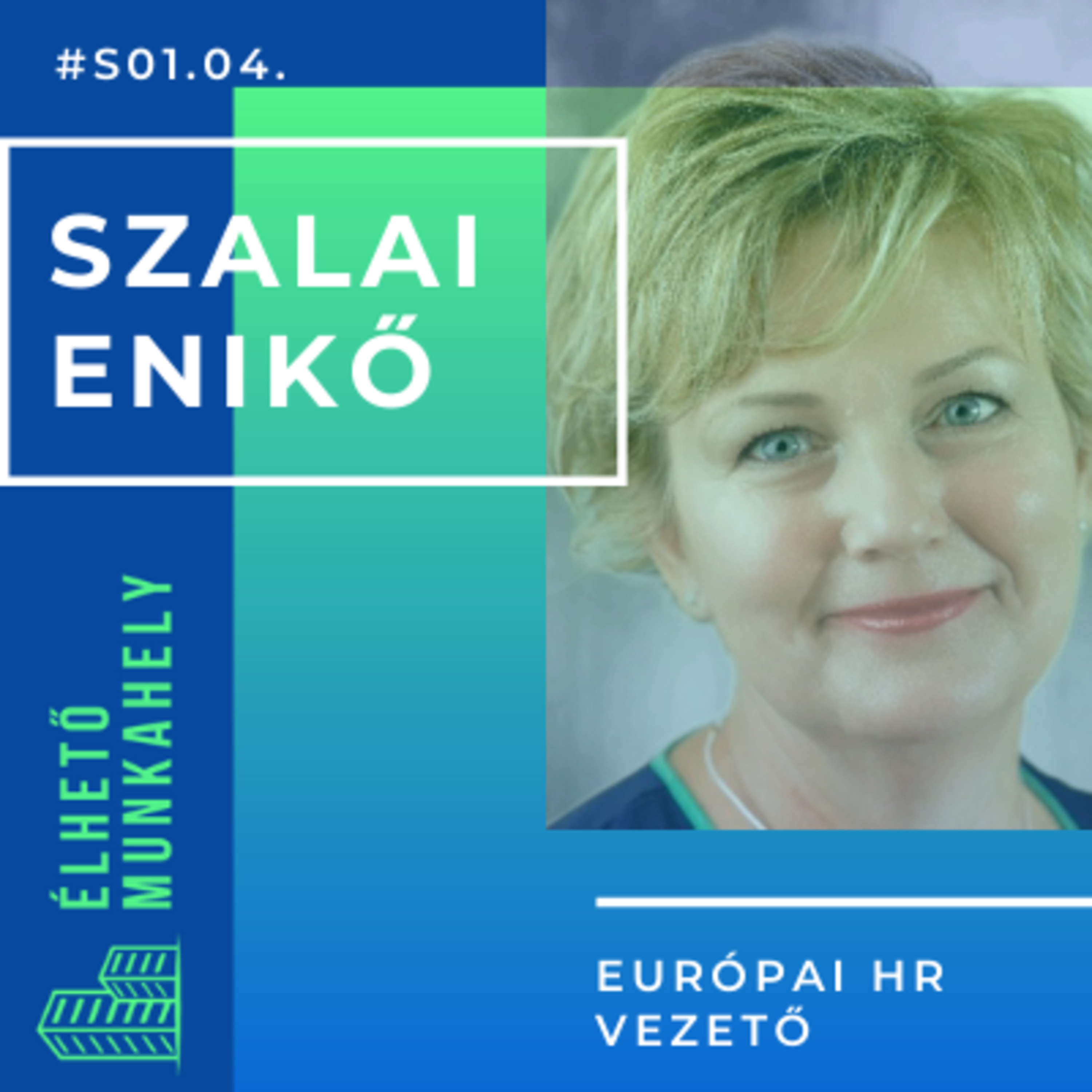 Élhető munkahely - A munka világának emberi oldala