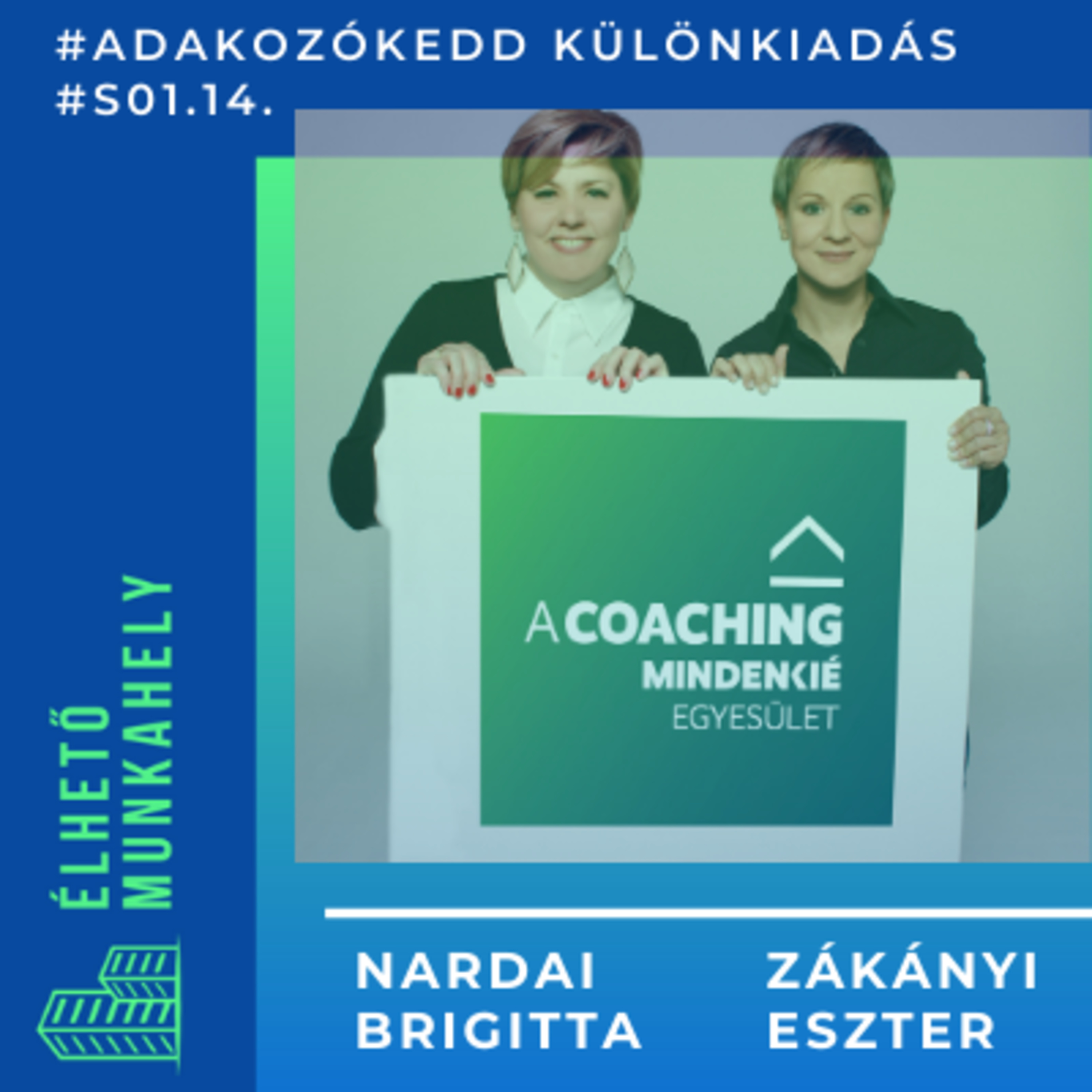 Élhető munkahely - A munka világának emberi oldala