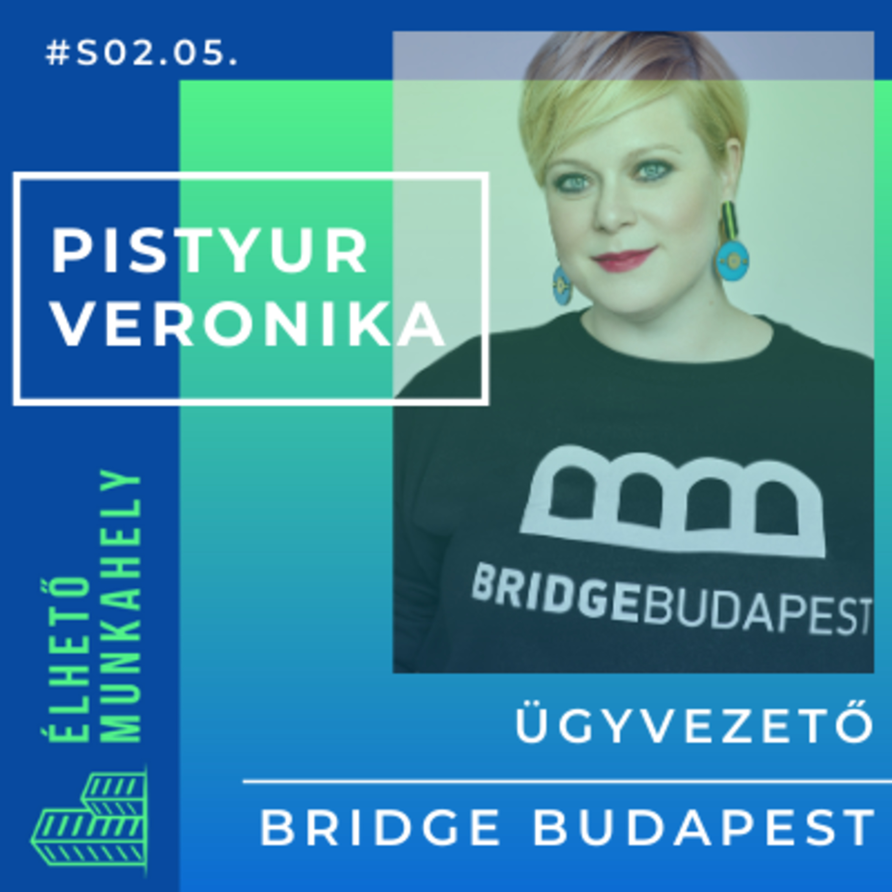 Élhető munkahely - A munka világának emberi oldala