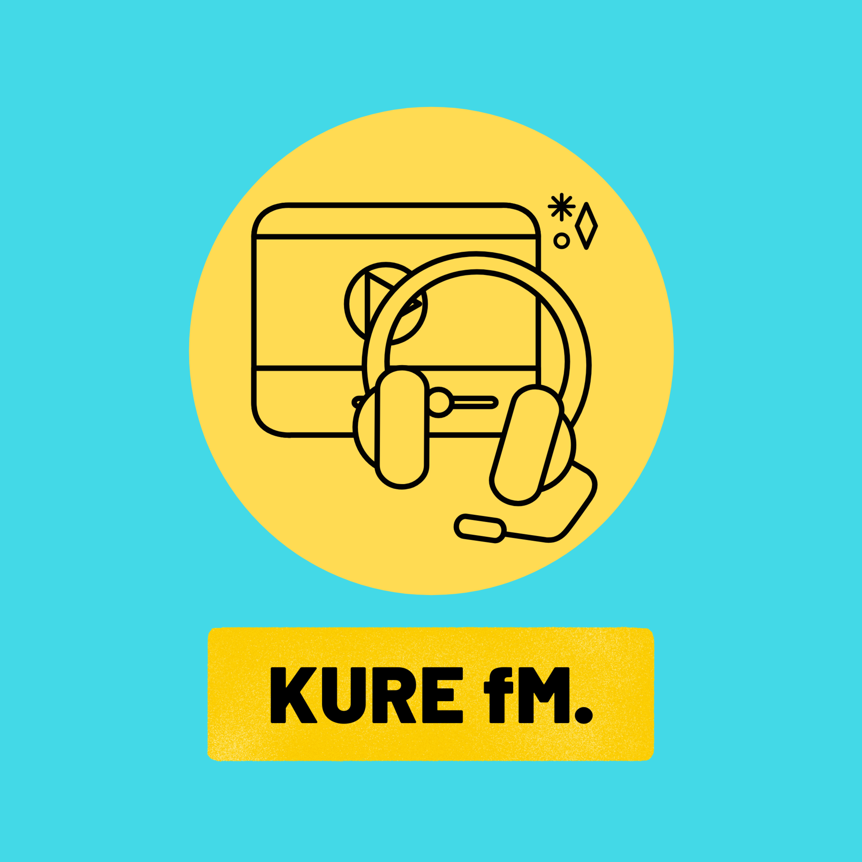 KURE fM.