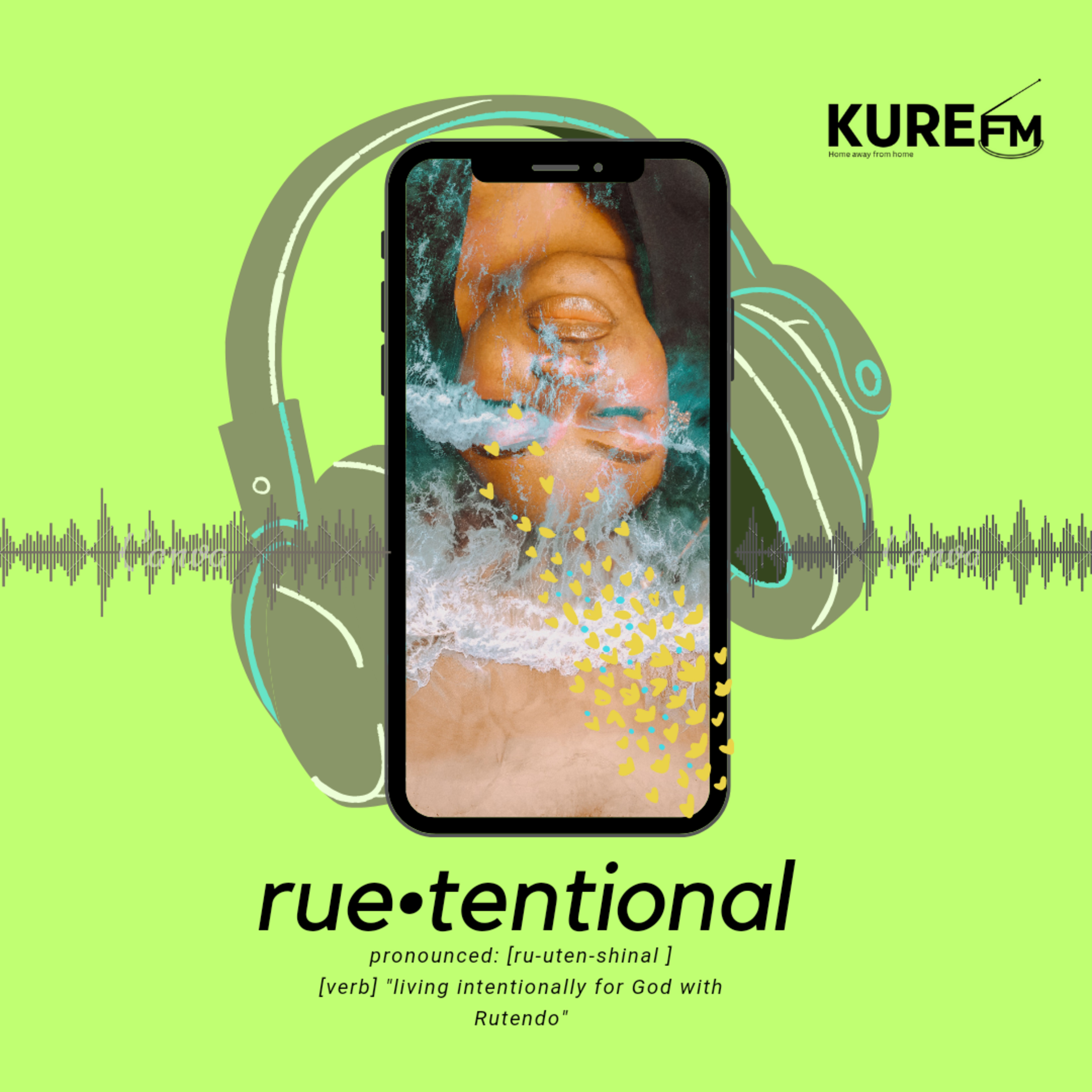 KURE fM.