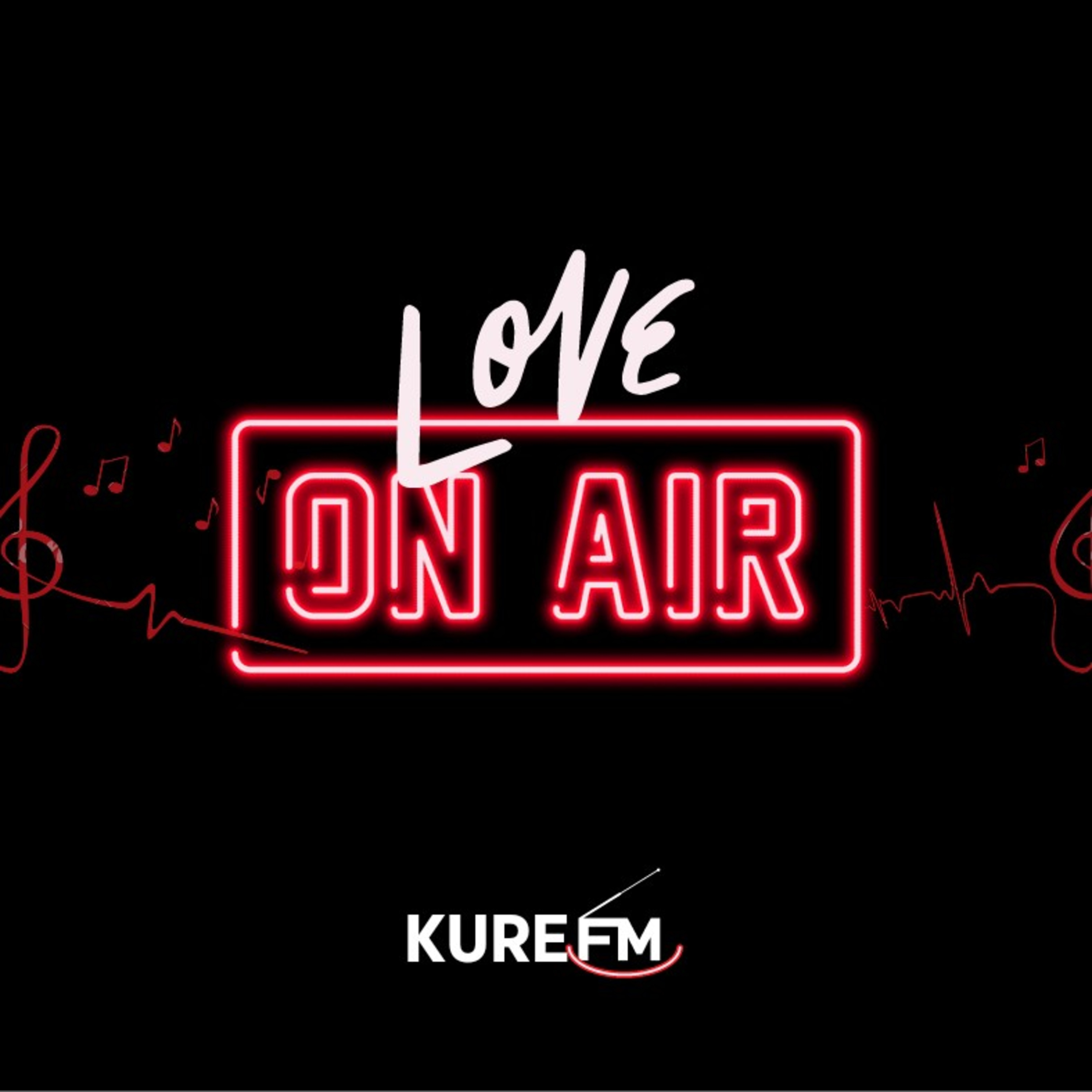 KURE fM.