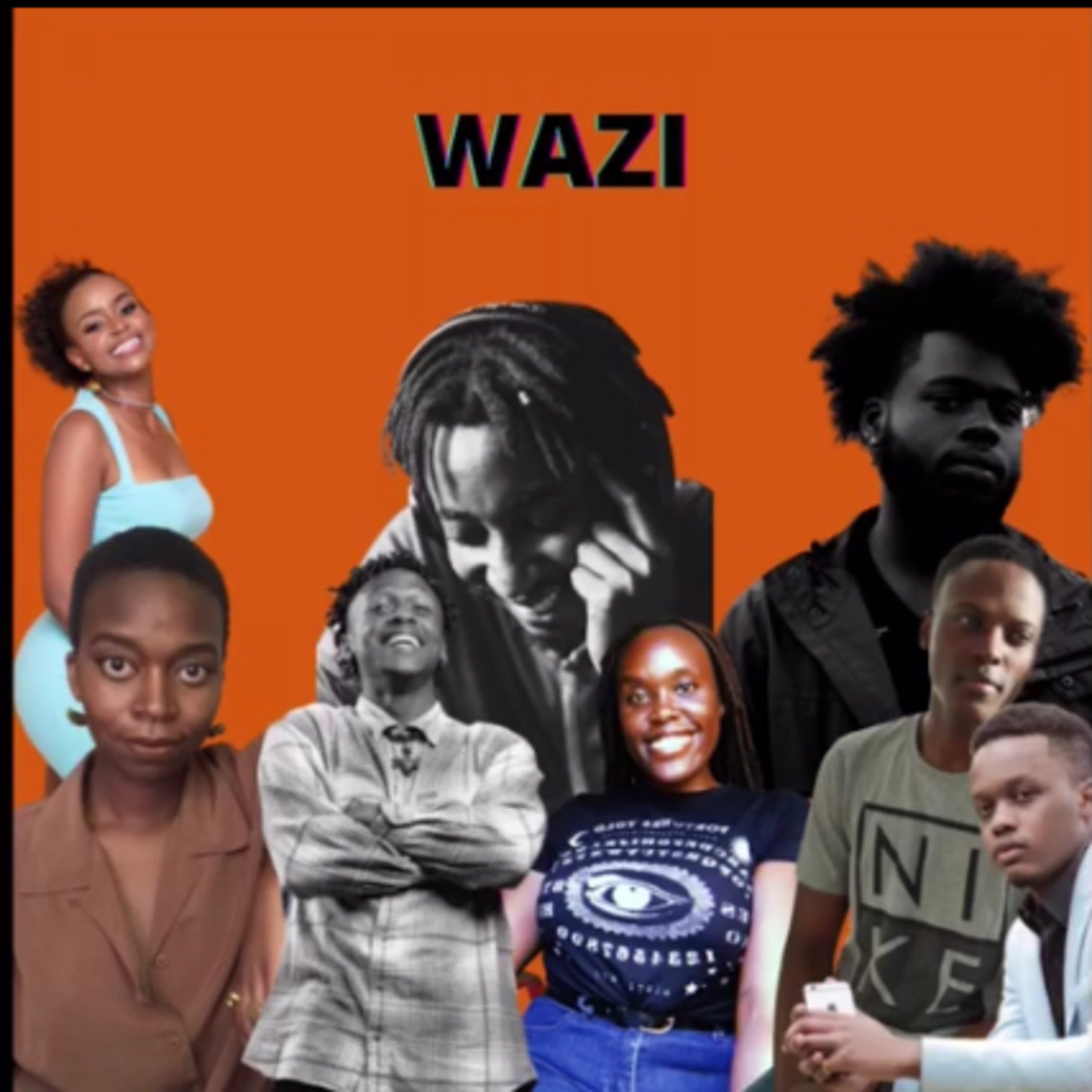 Wazi