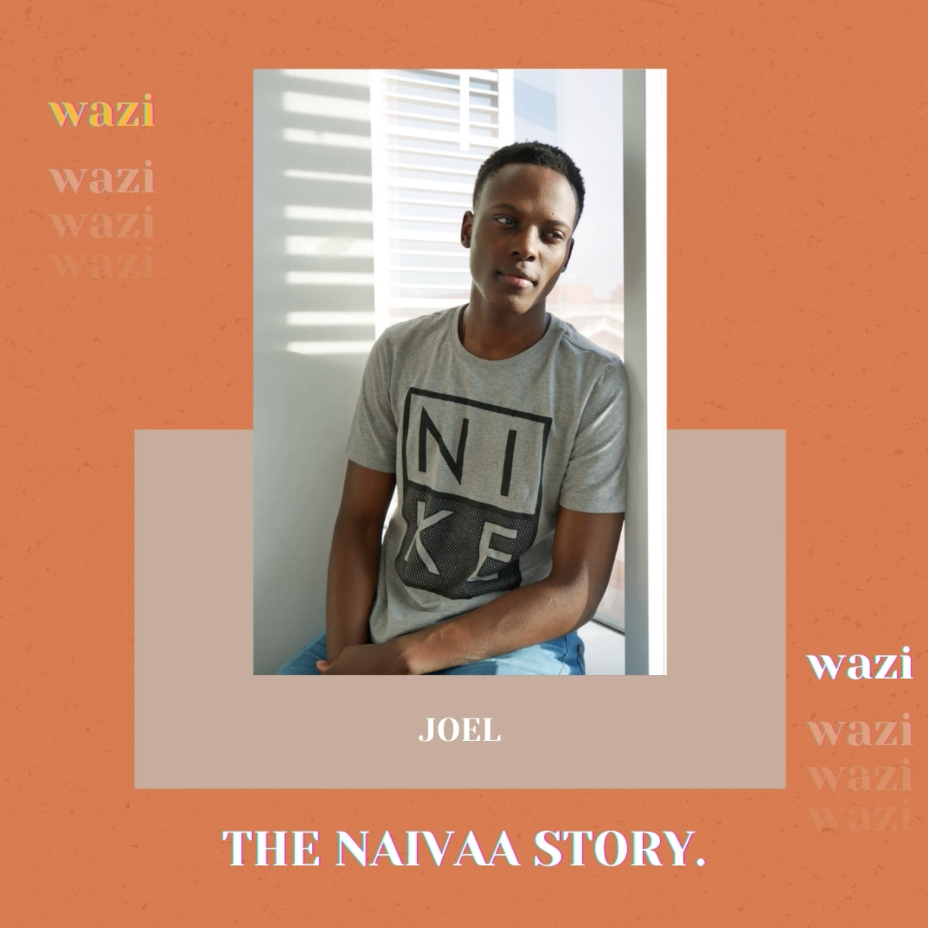 Wazi