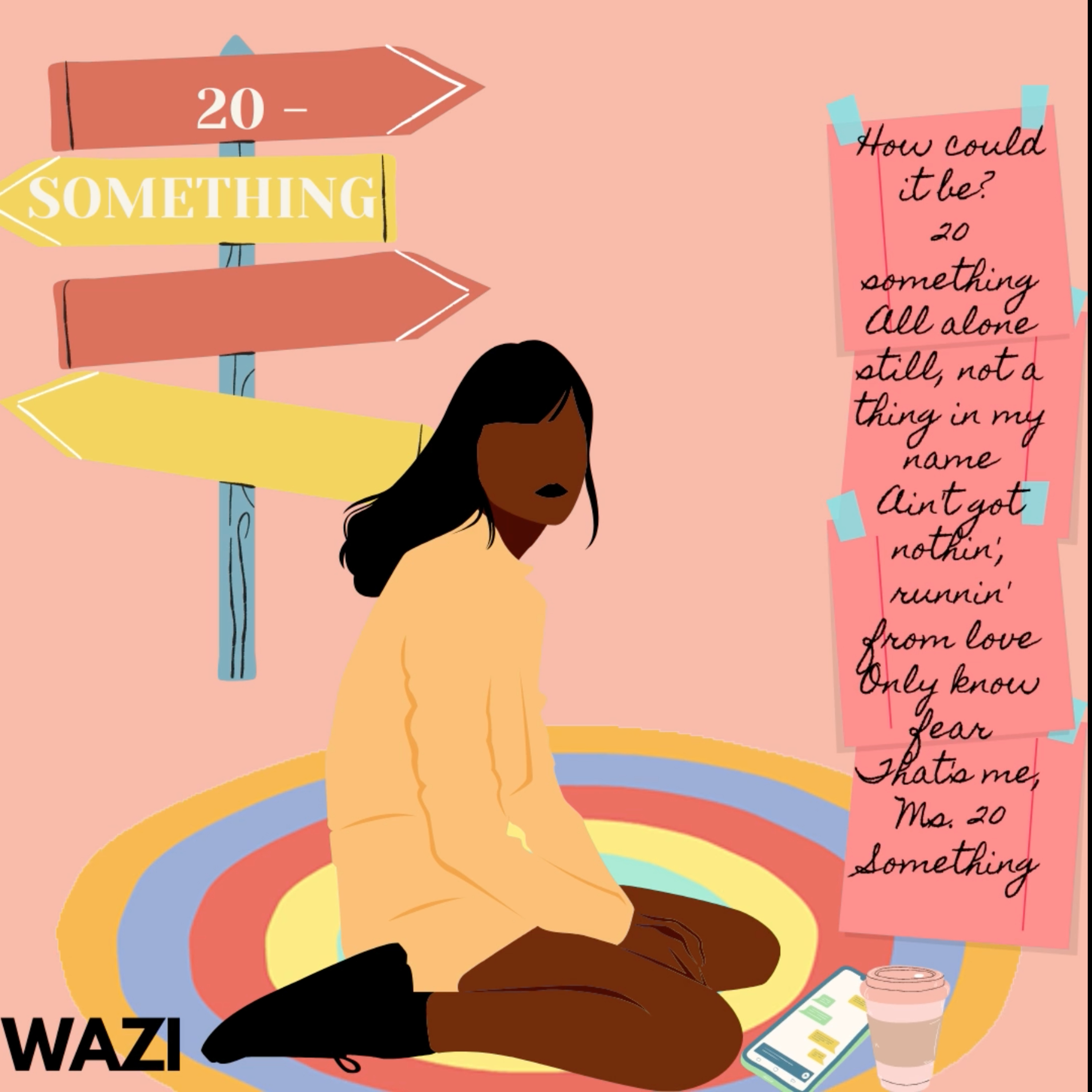 Wazi