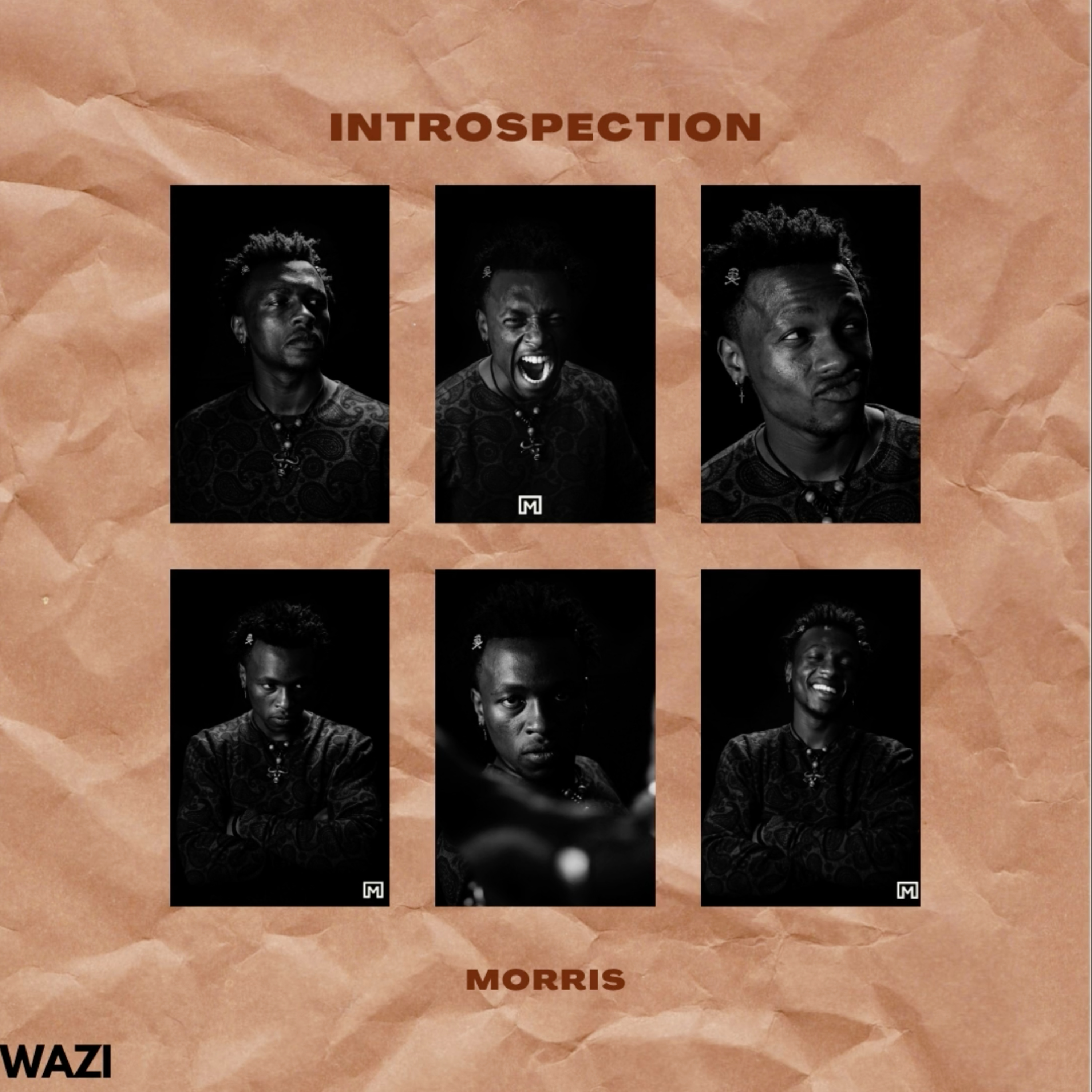 Wazi