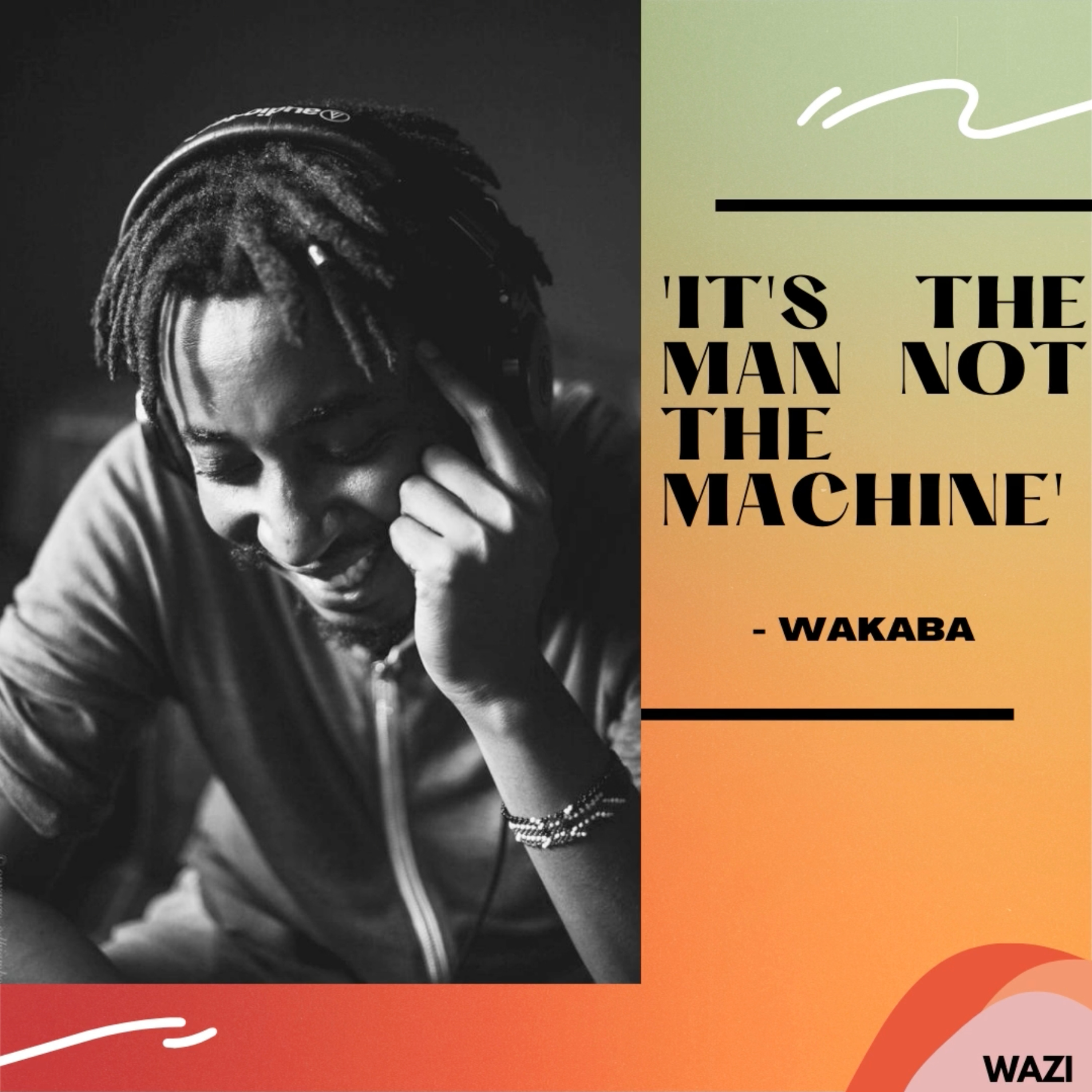 Wazi