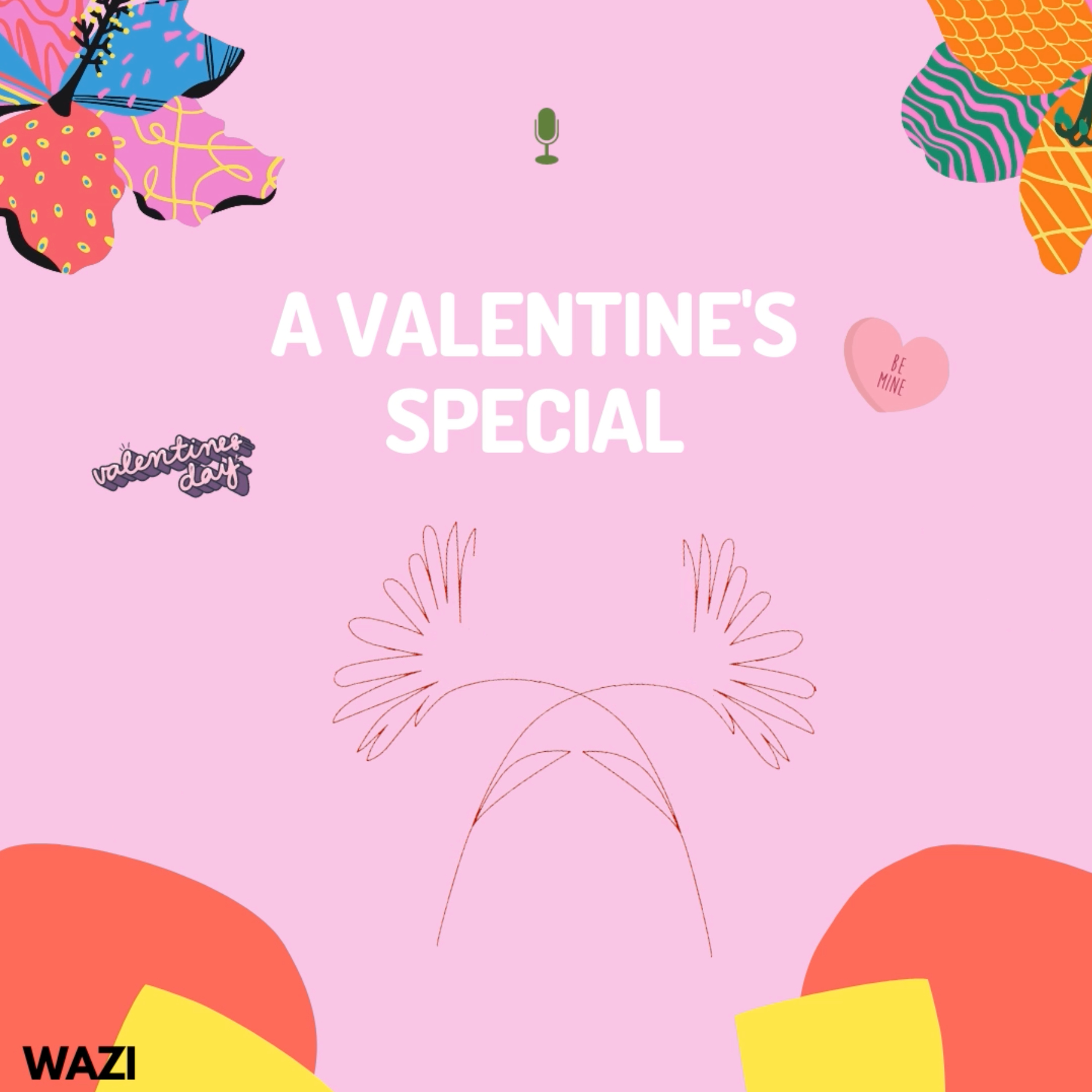 Wazi