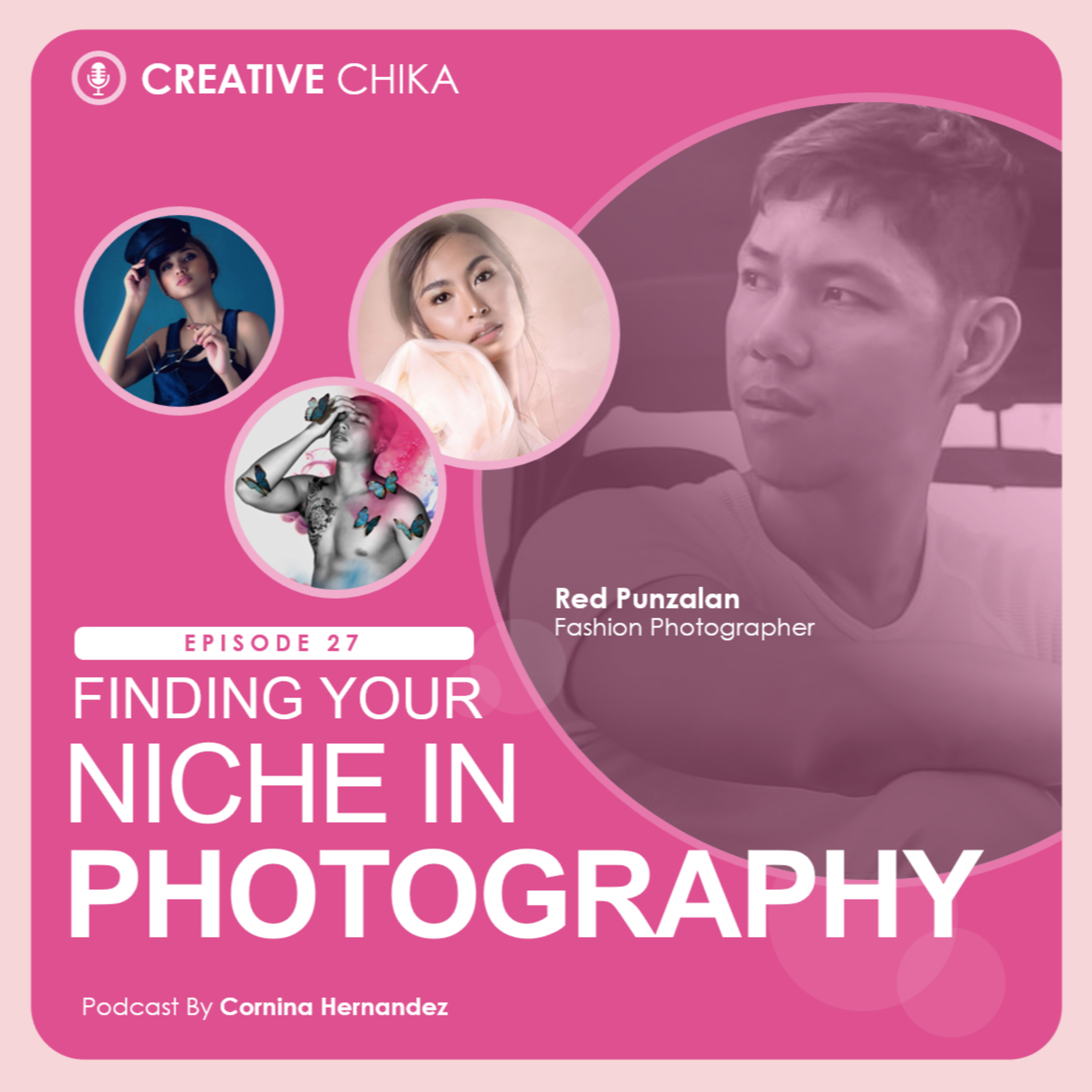 Creative Chika