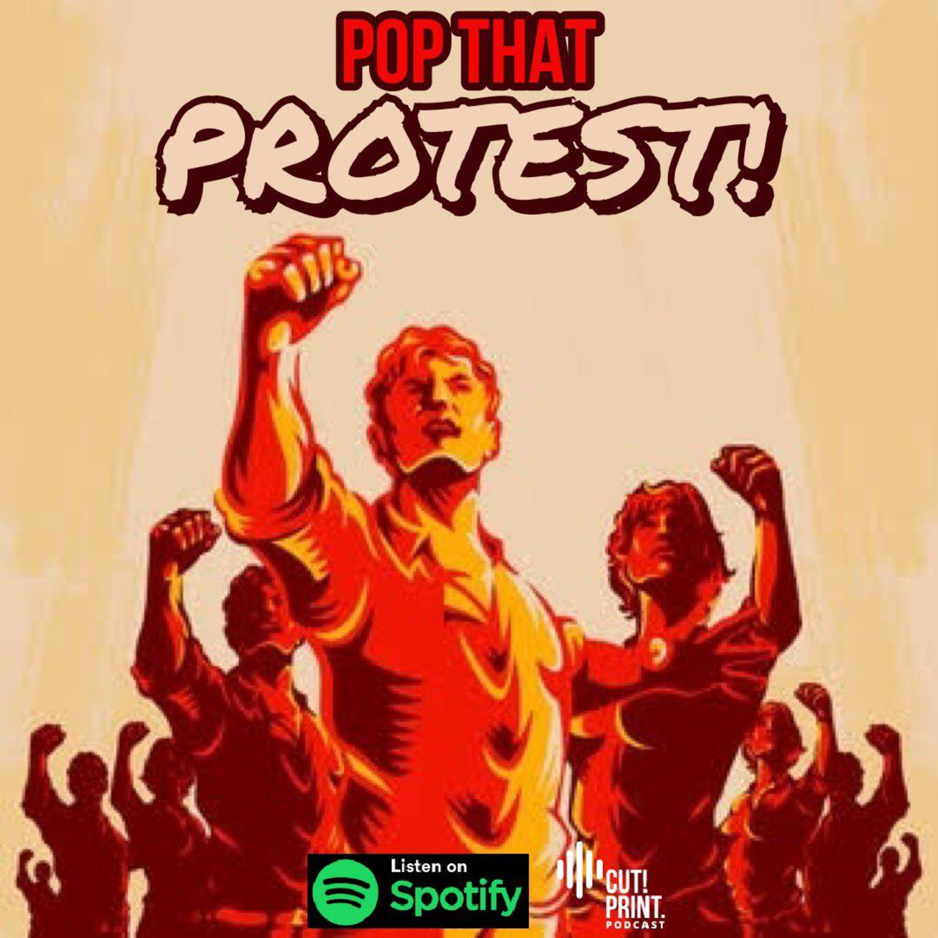 Episode 2 - Protest