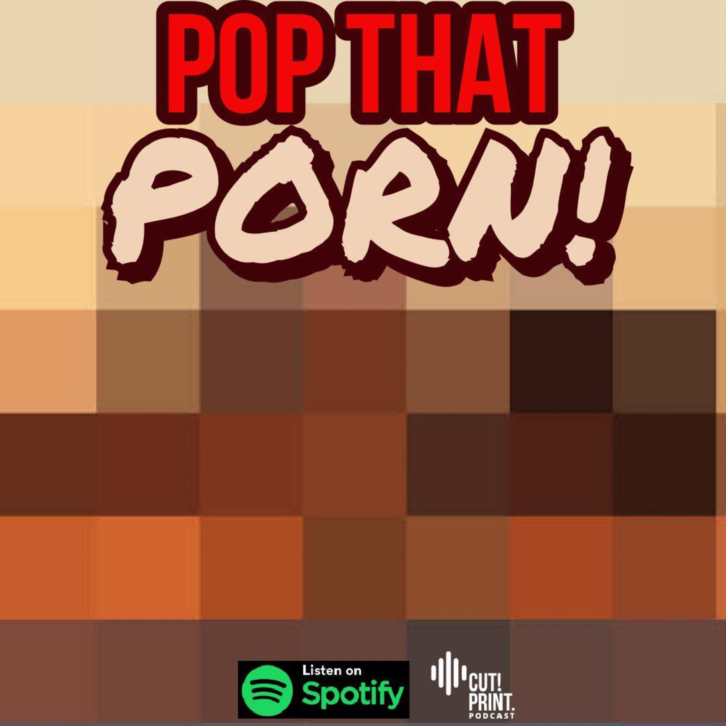 Episode 3 - Porn