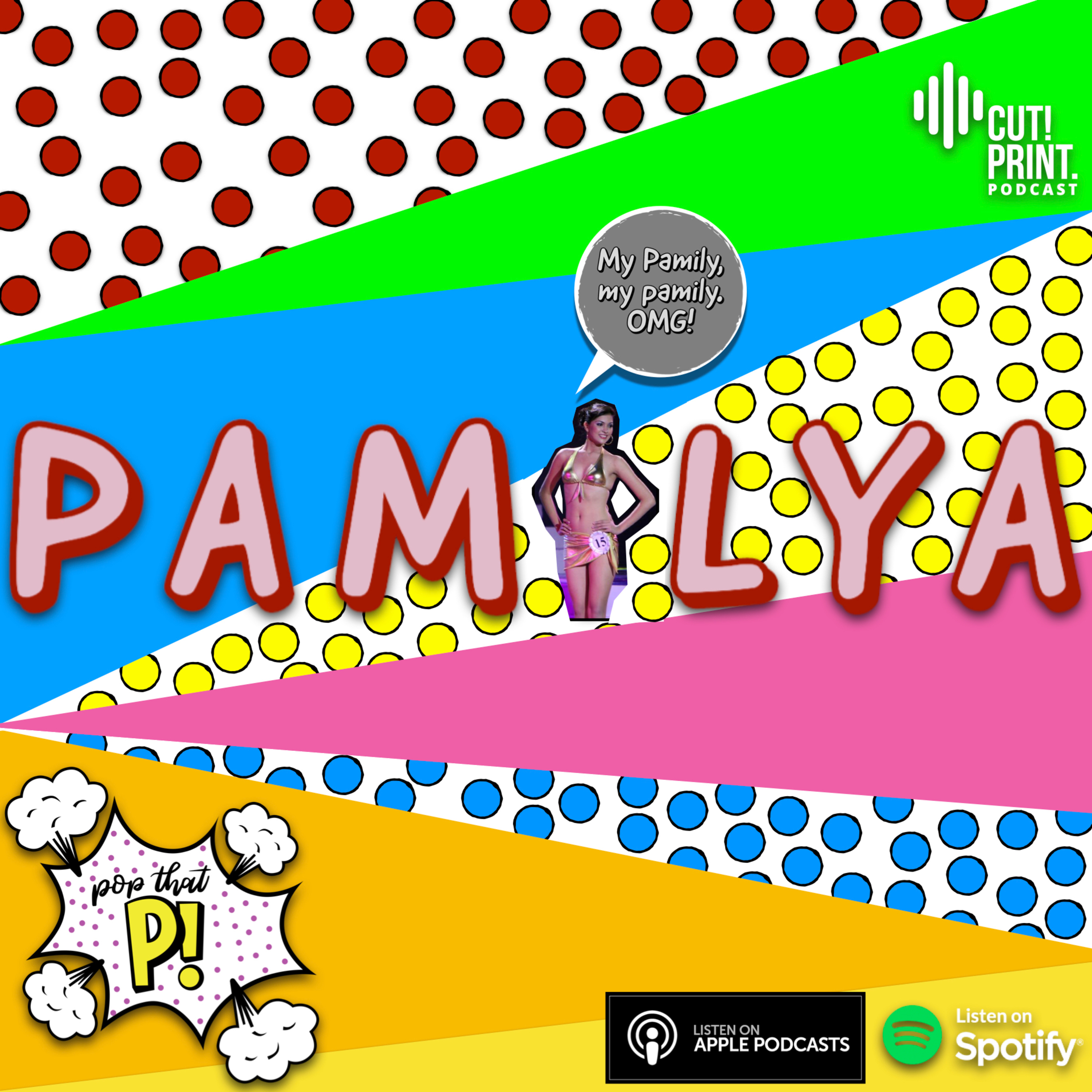 Episode 4 - Pamilya