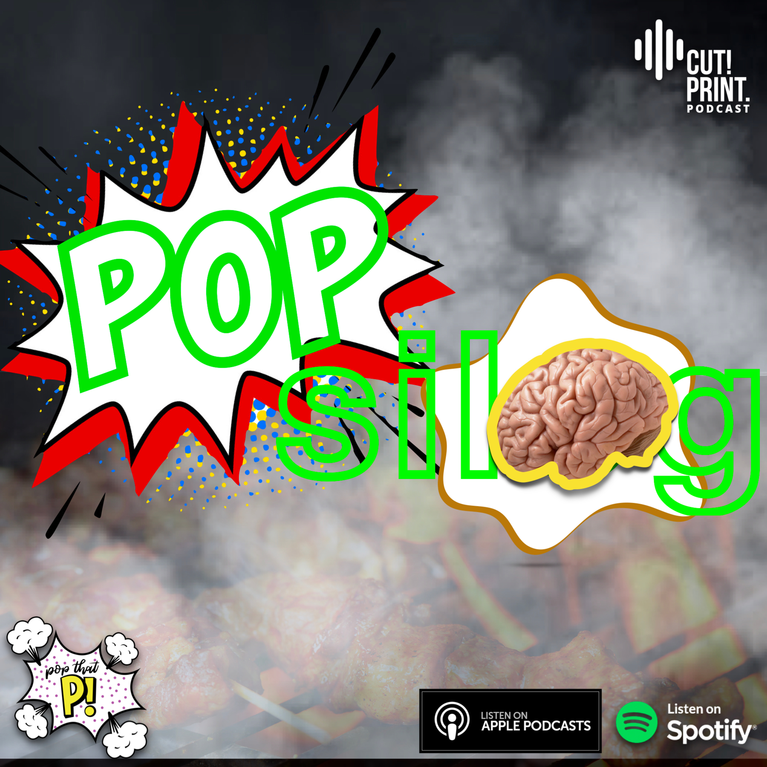 Episode 6 - PopSilog