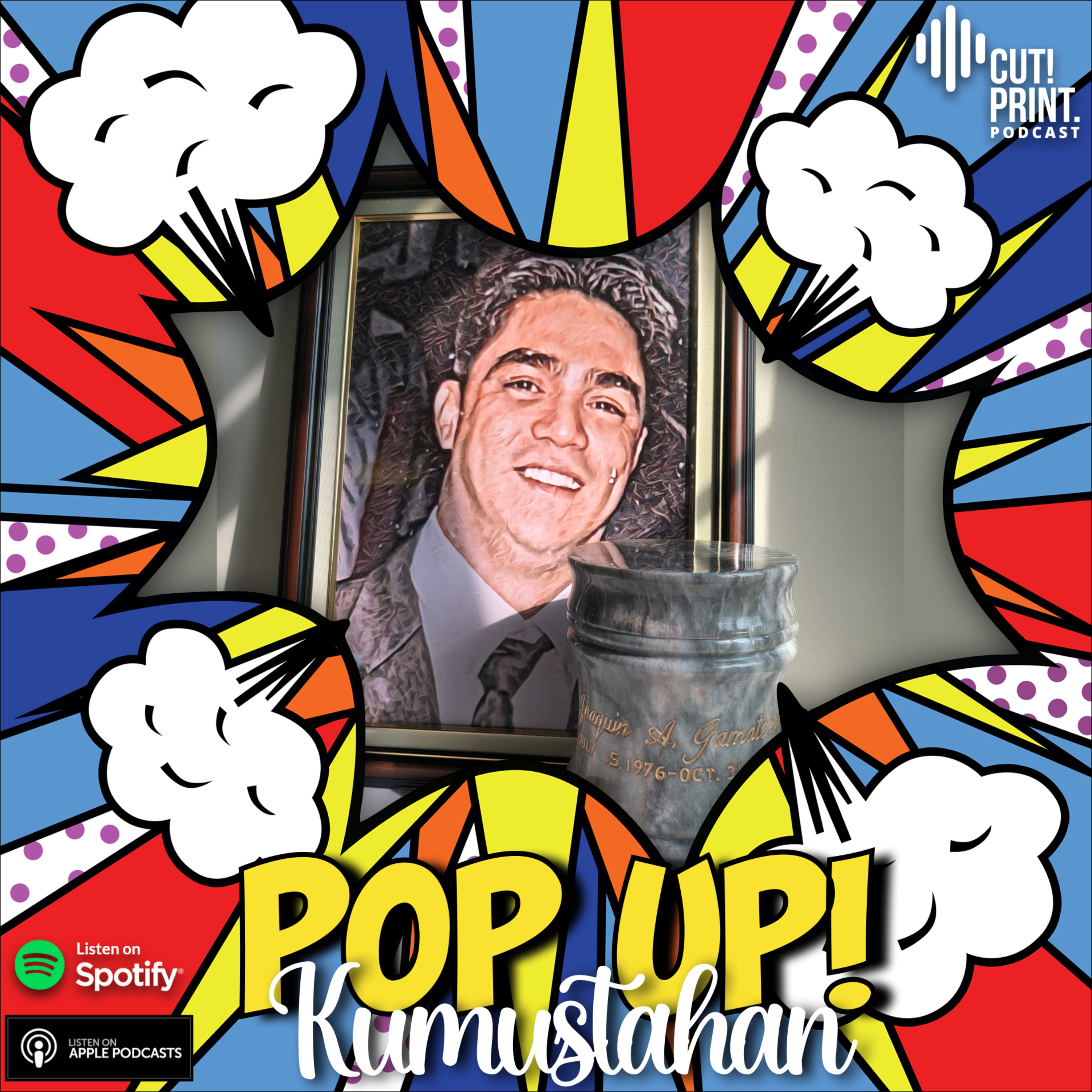 Pop Up - Kumustahan Episode #4