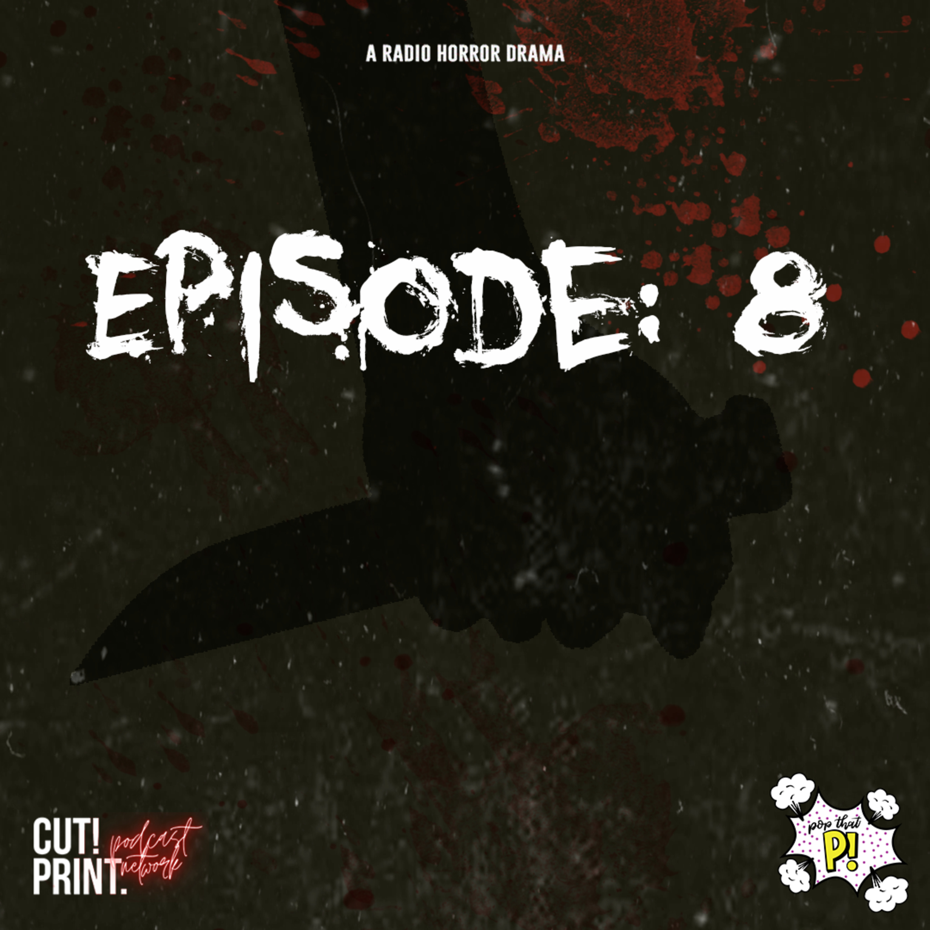 ANG ALINGAWNGAW : EPISODE 8