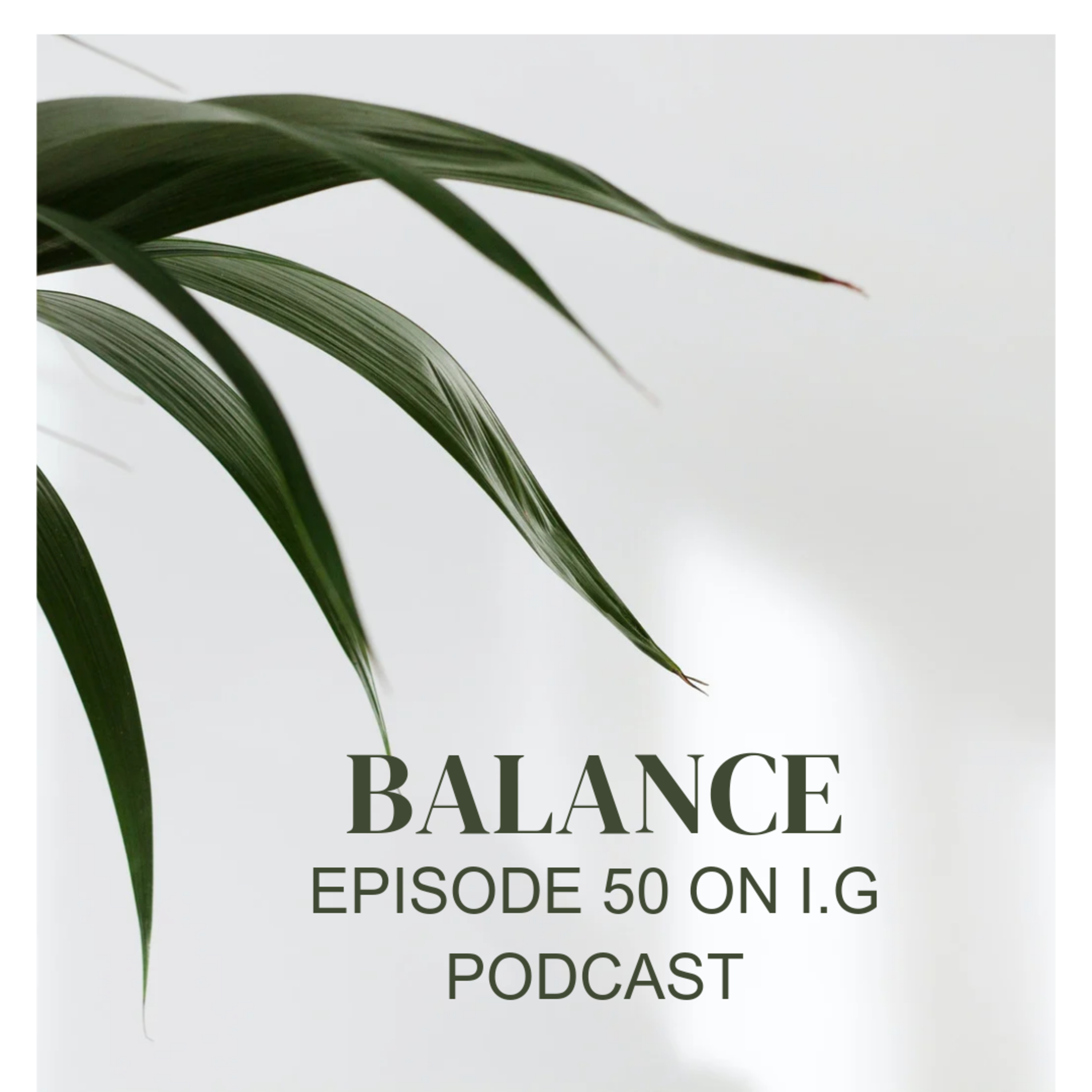 I.G Podcast