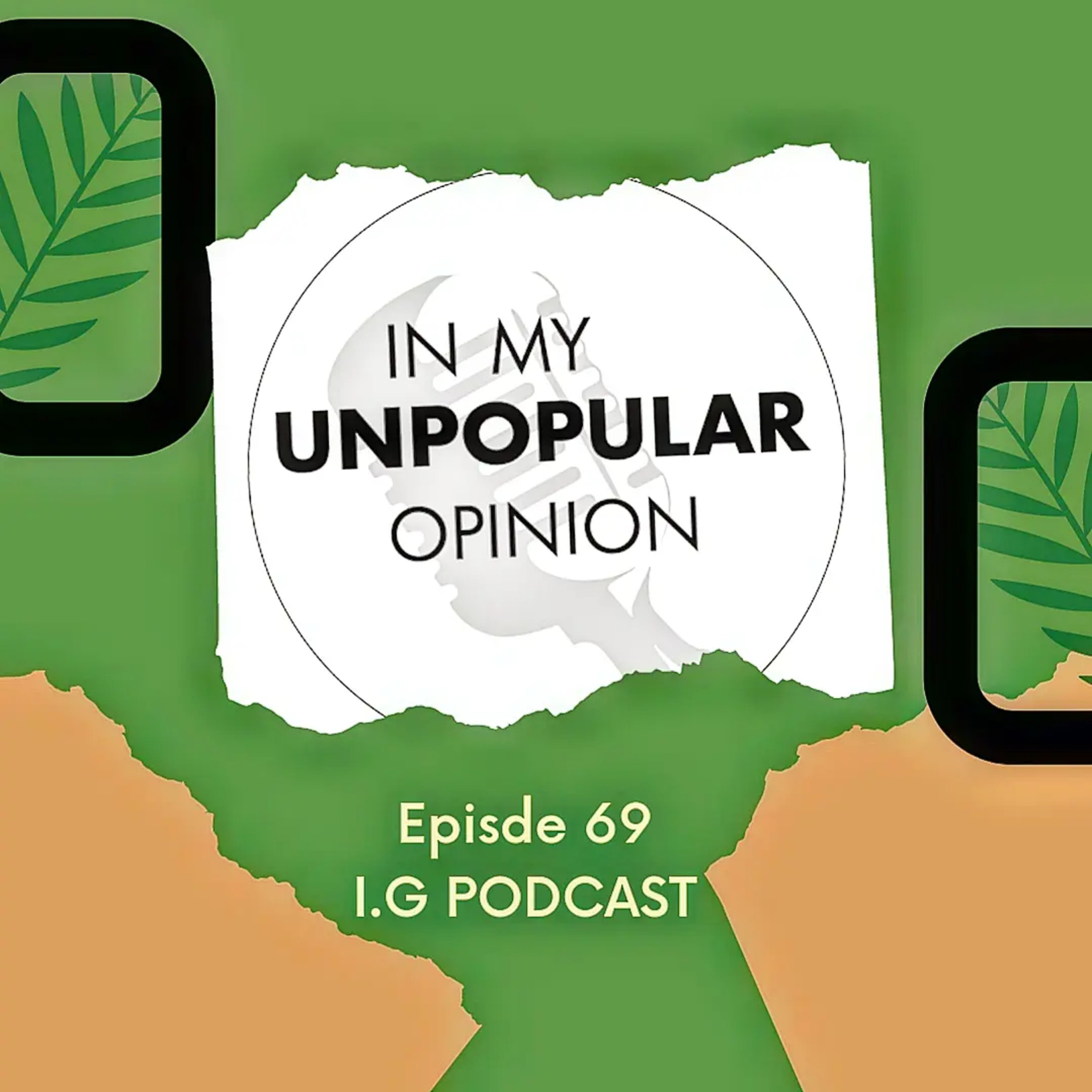 I.G Podcast
