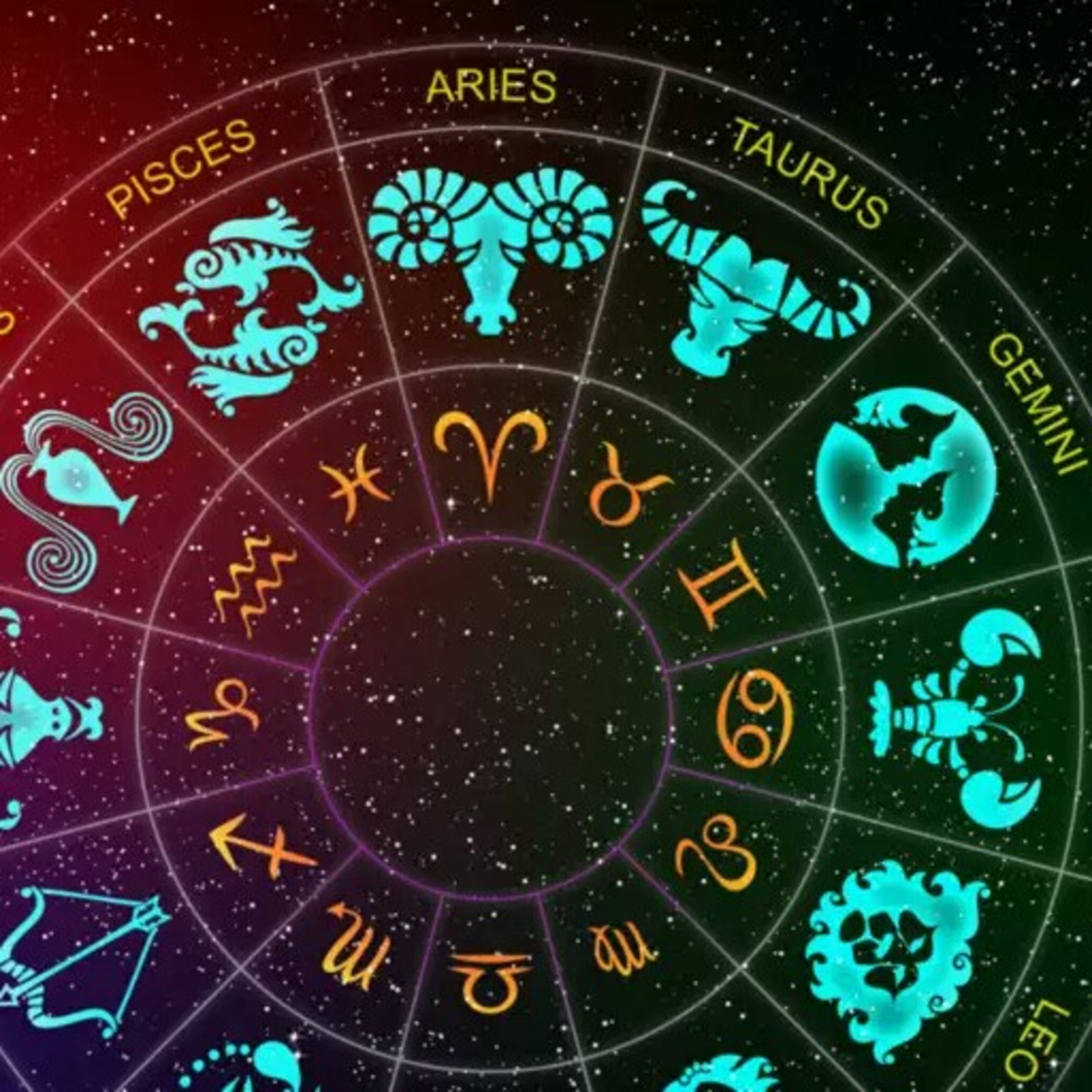 Zodiac desires  episode artwork