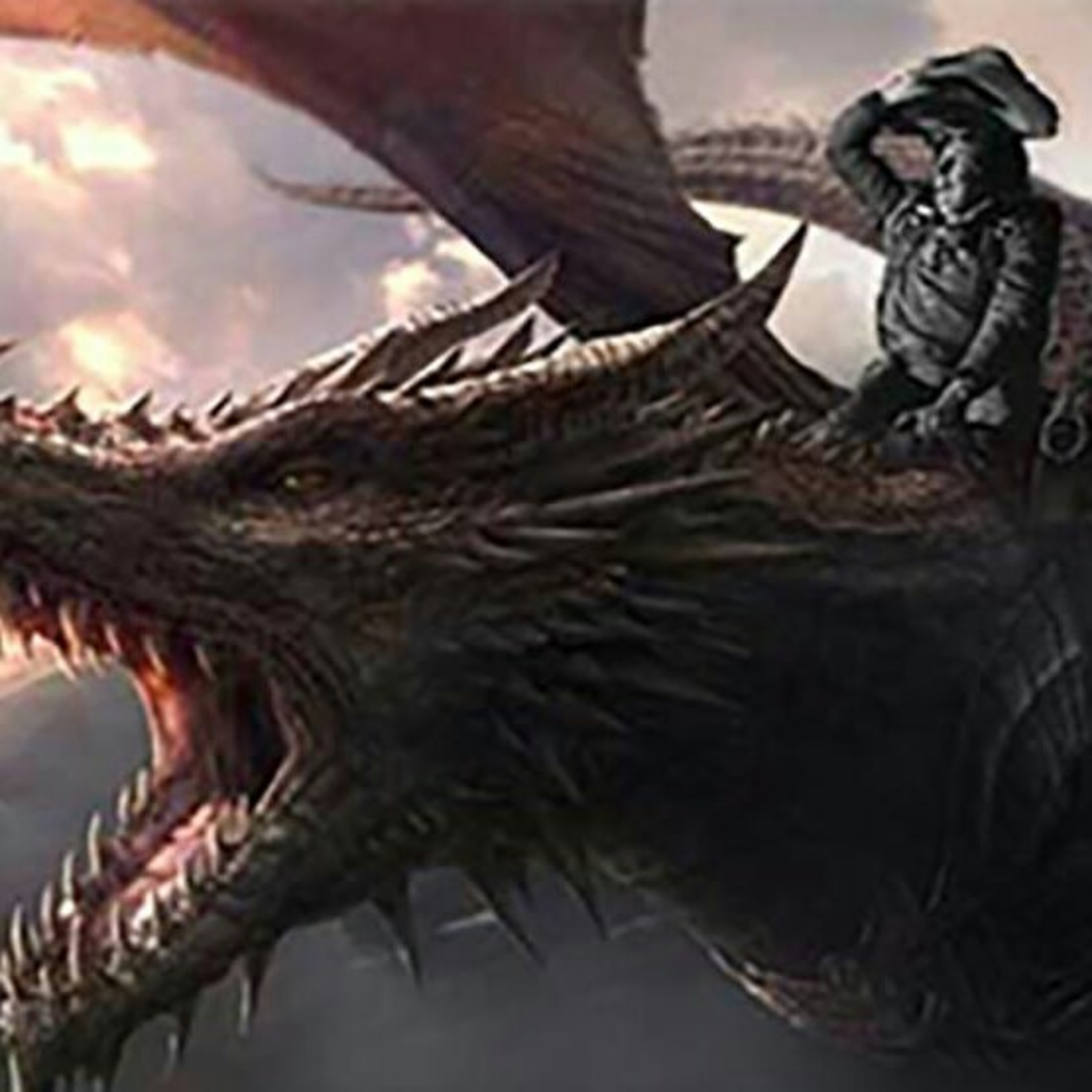 Dragon heart episode artwork