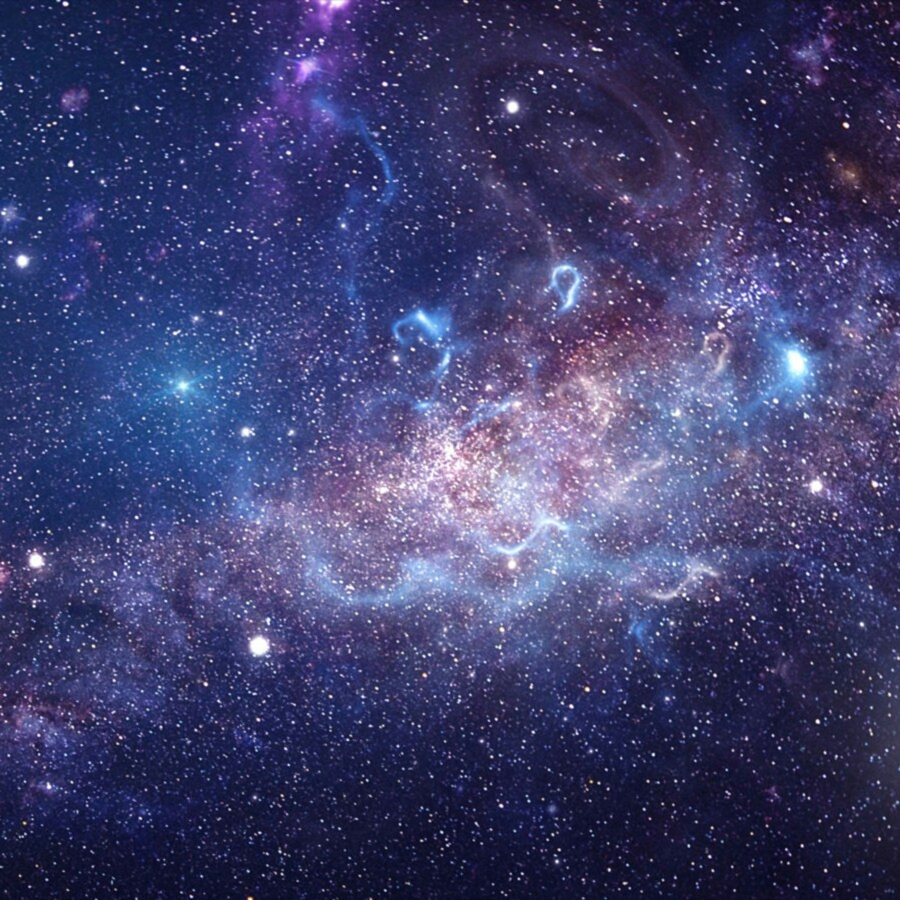 Galaxy connection  episode artwork