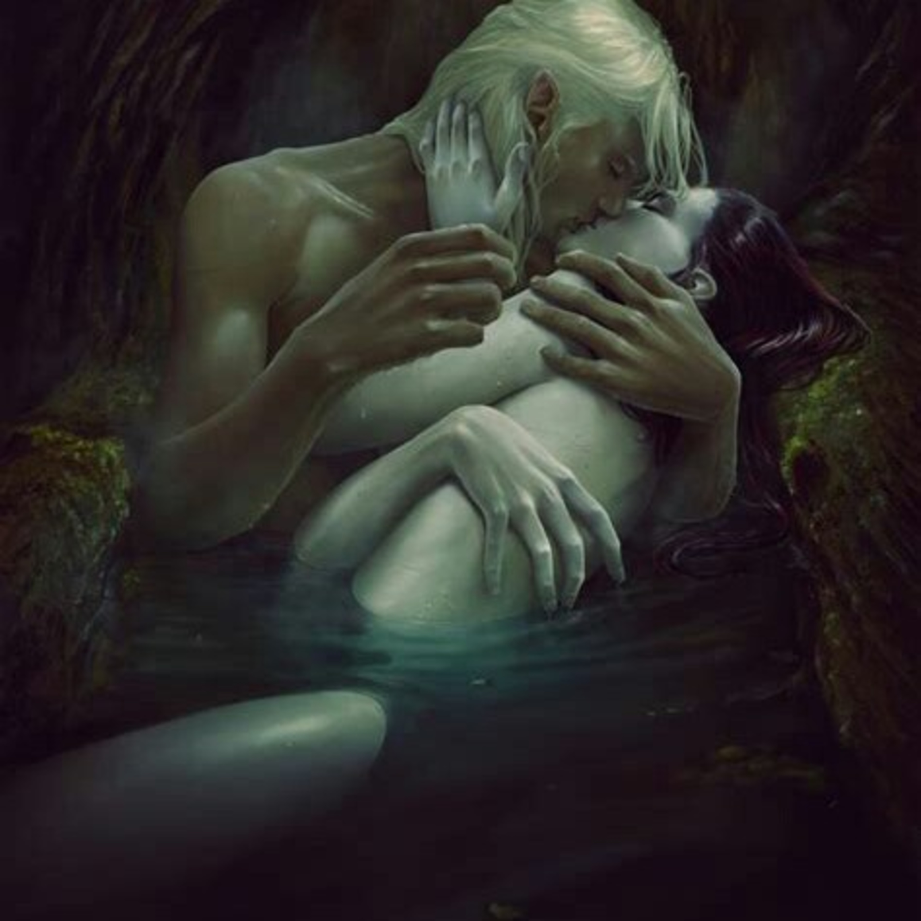 Sex and elements  episode artwork