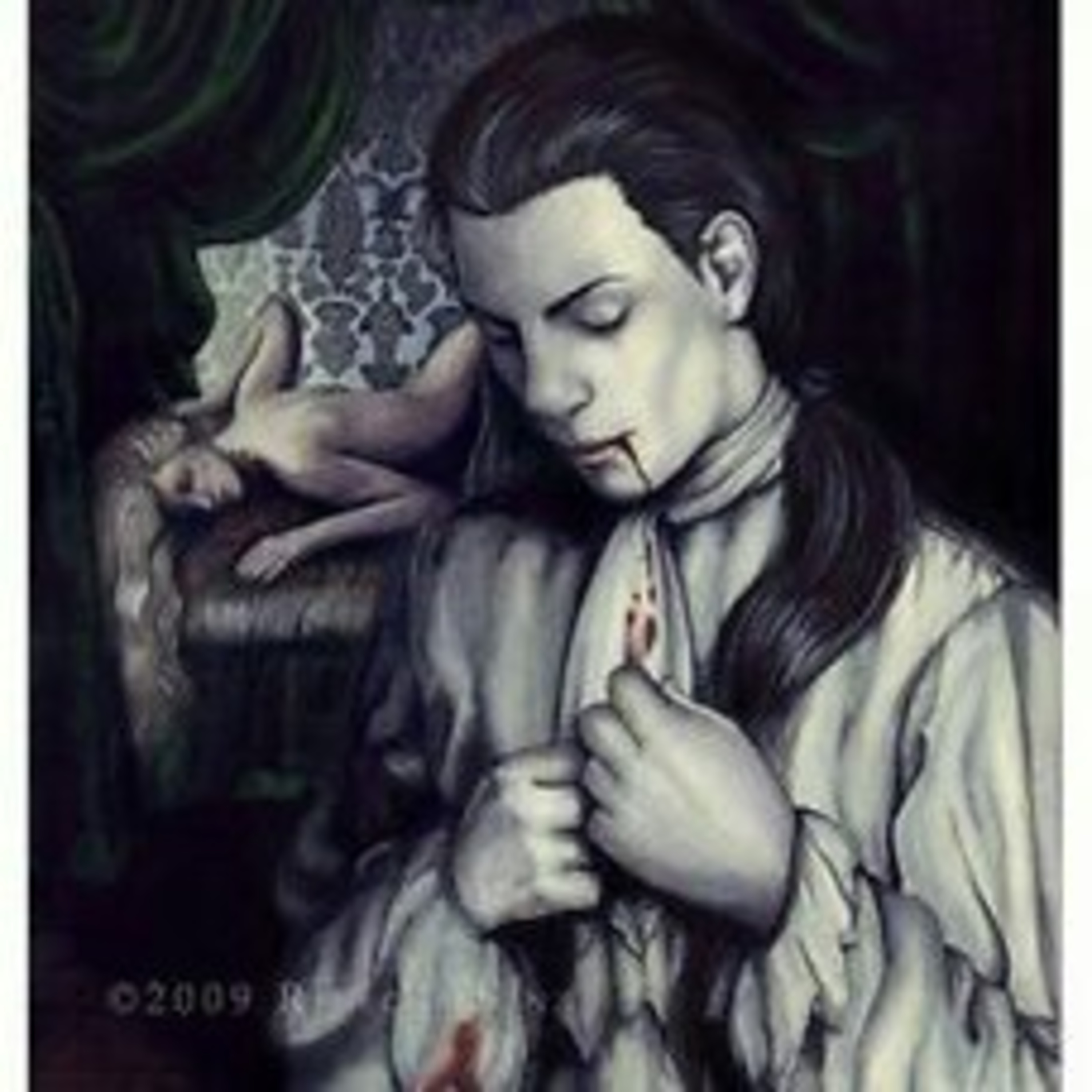 When Darkness falls episode artwork