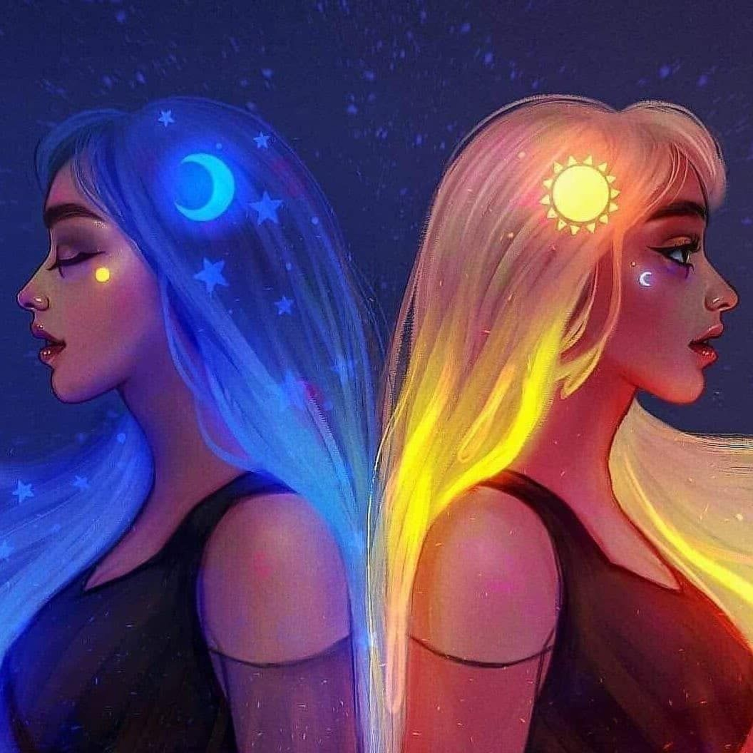 The truth lies bentheth  episode artwork