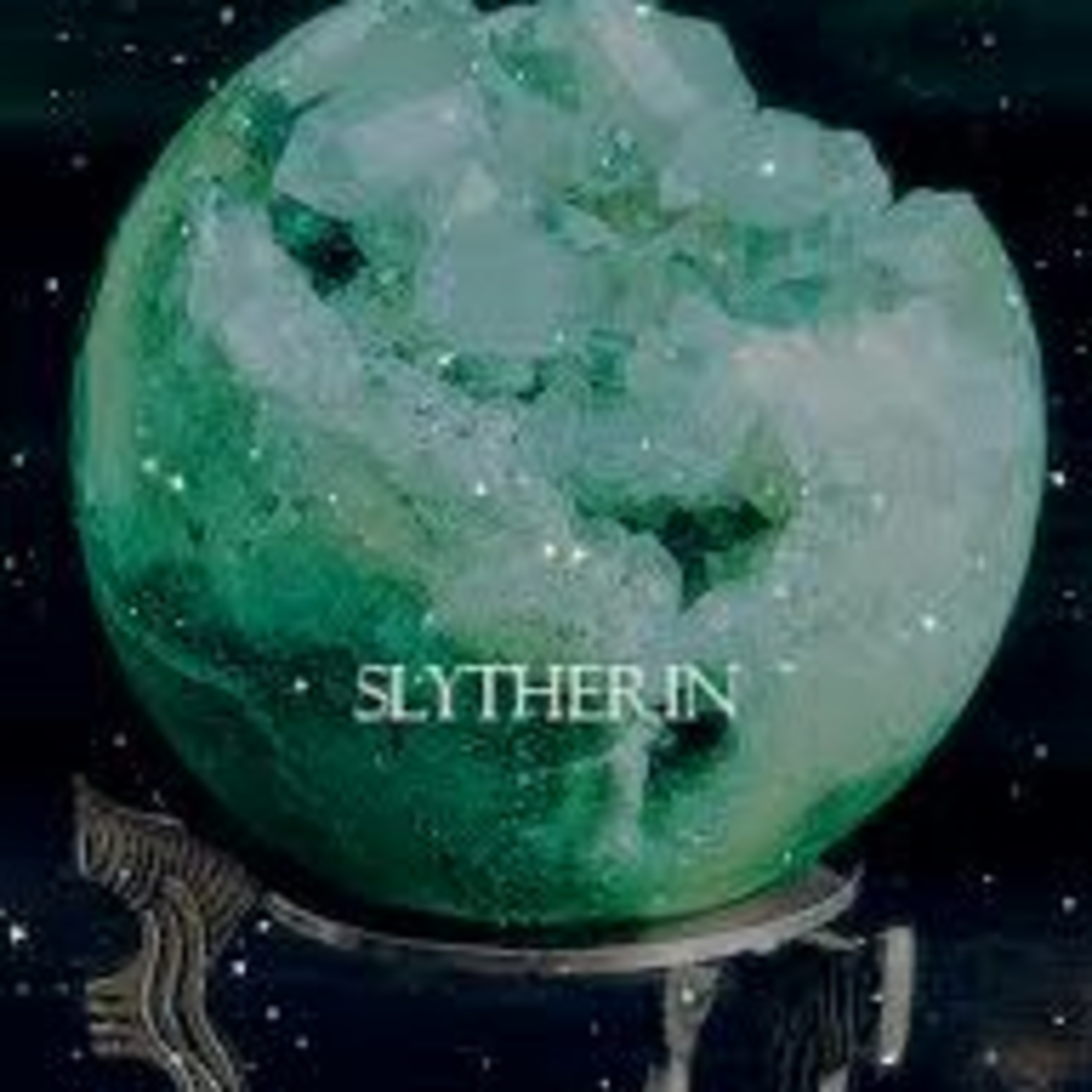 Slythern ways episode artwork