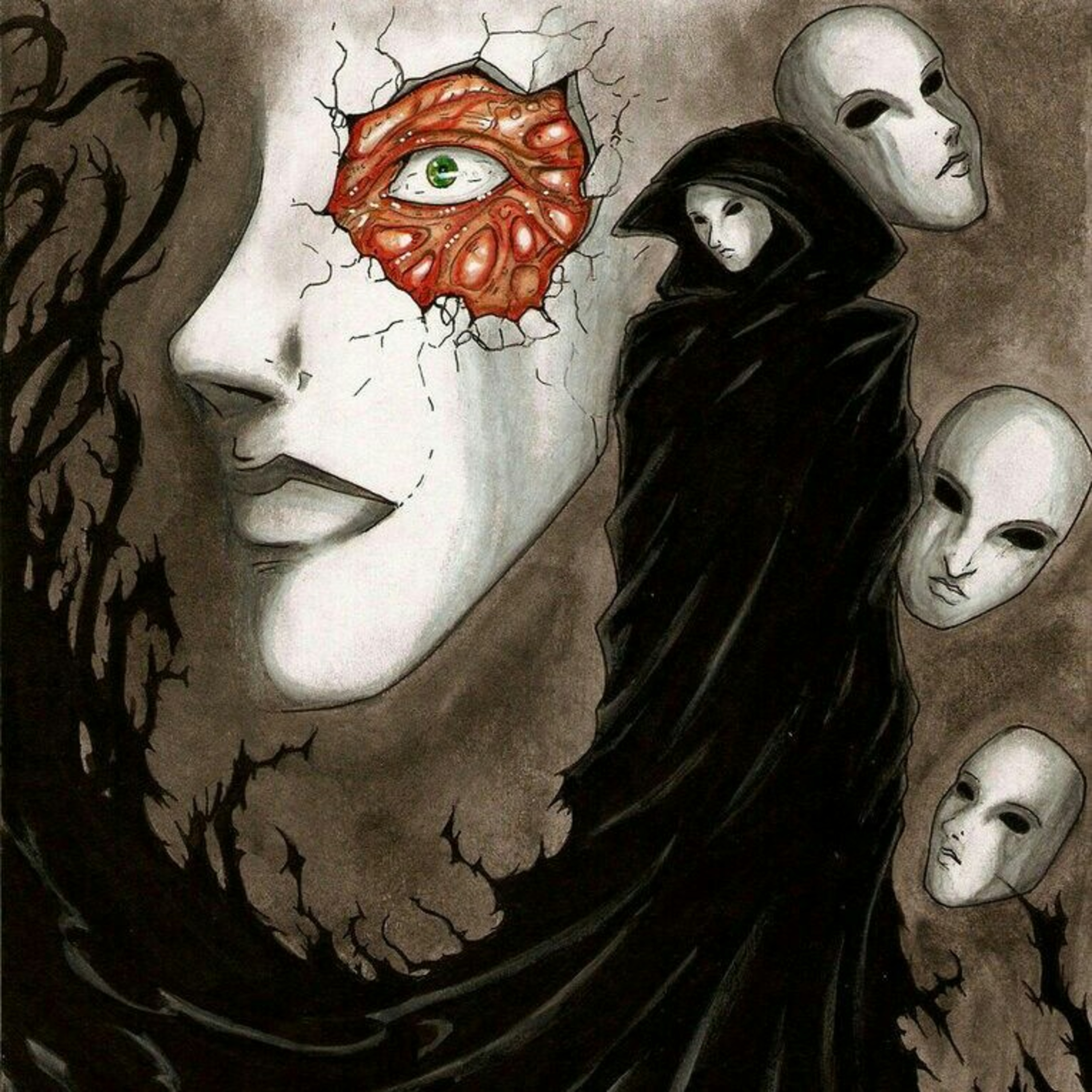 The fall out episode artwork