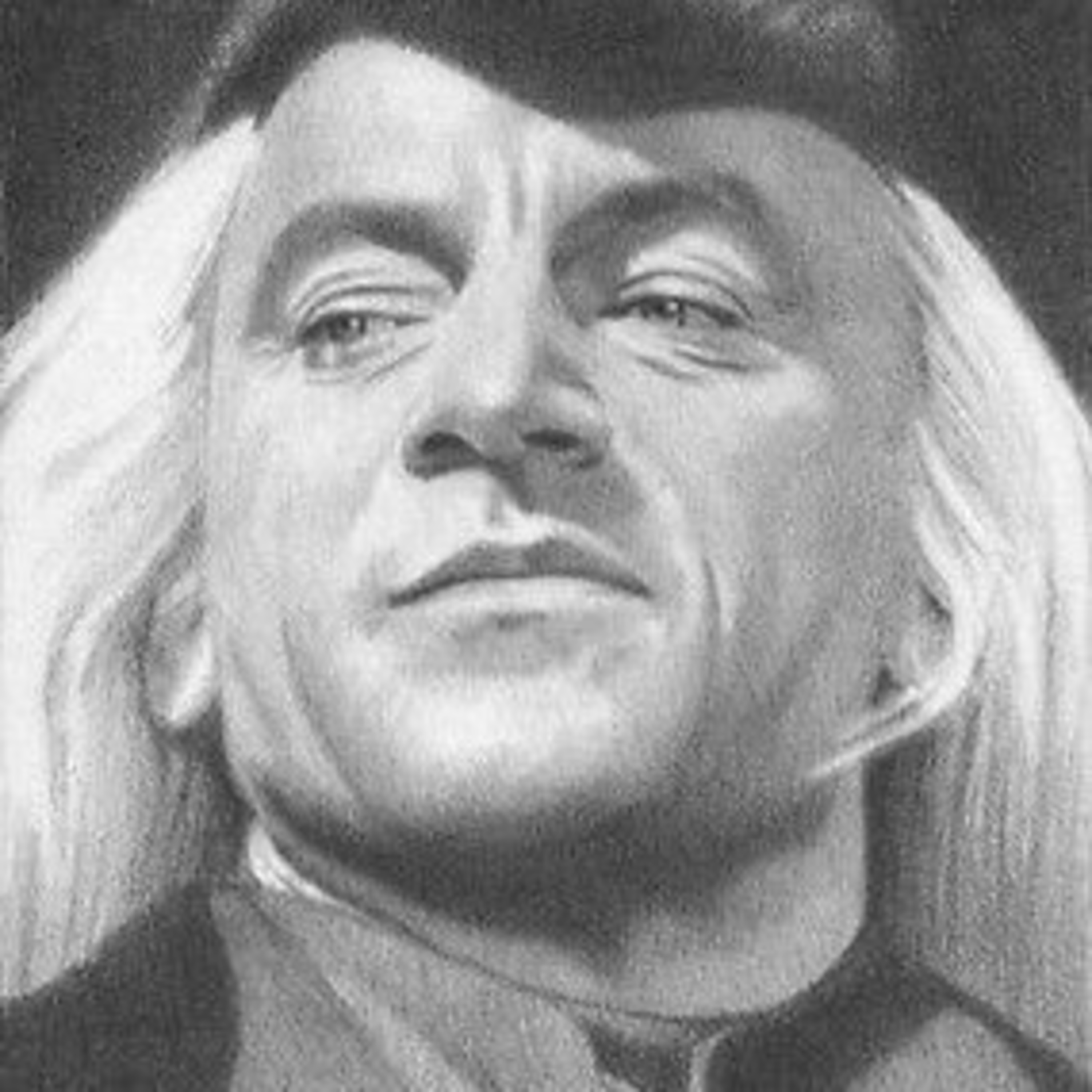 Malfoy episode artwork